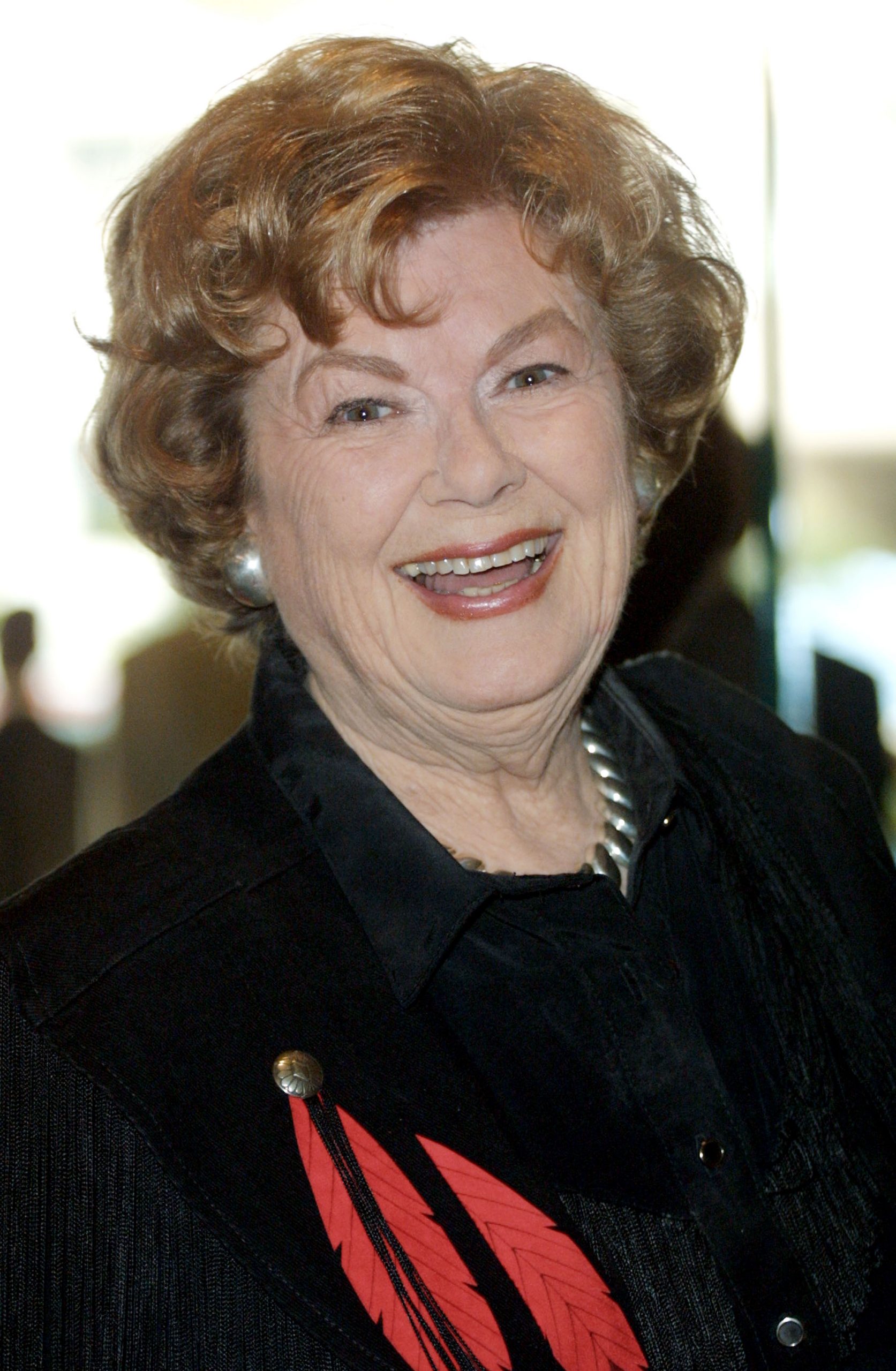 Barbara Hale photo 2