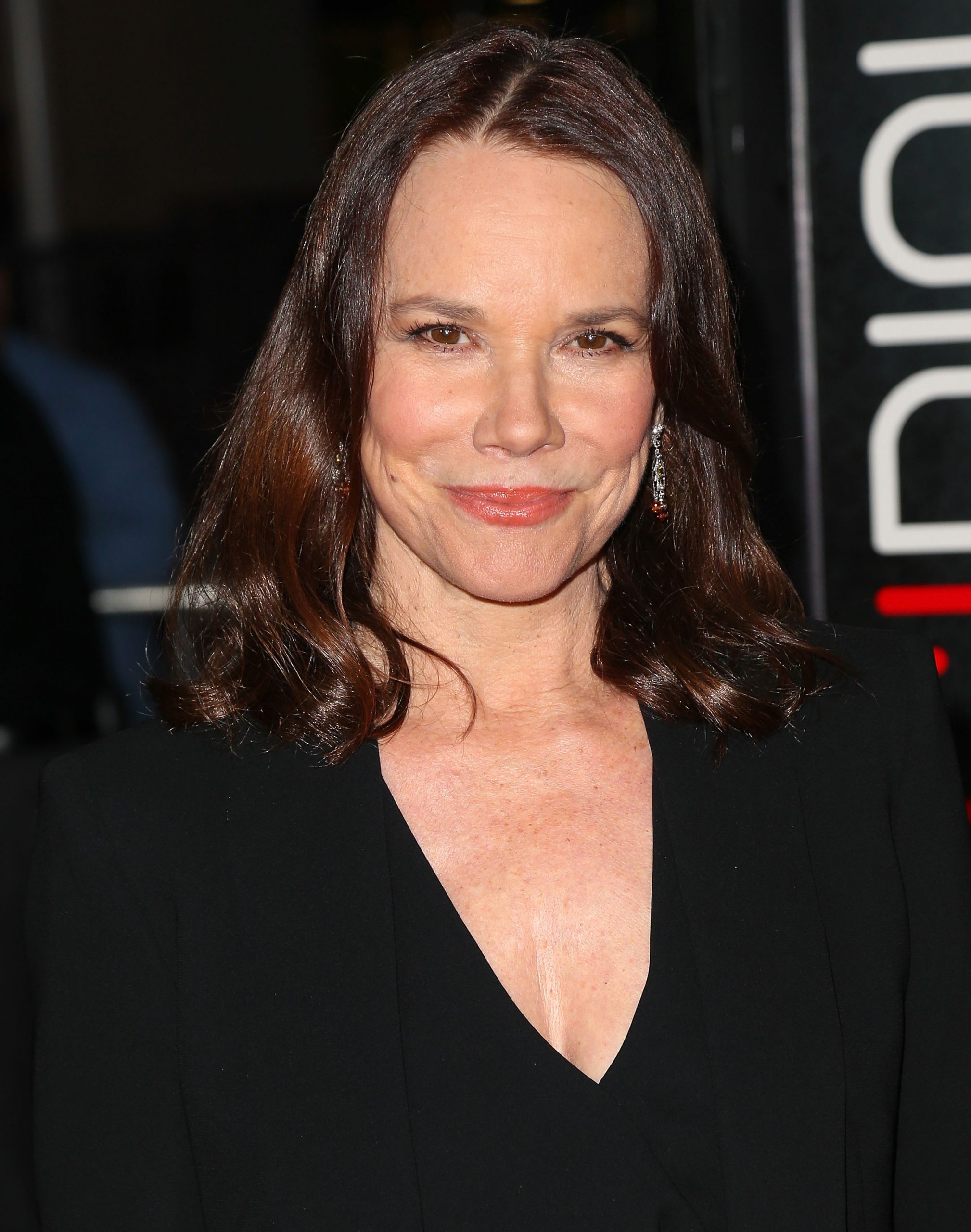 Barbara Hershey photo