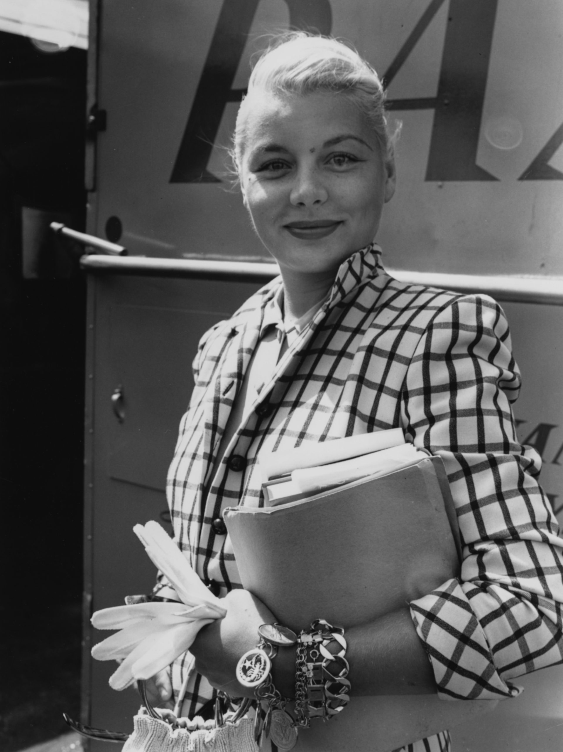 Barbara Payton photo 2