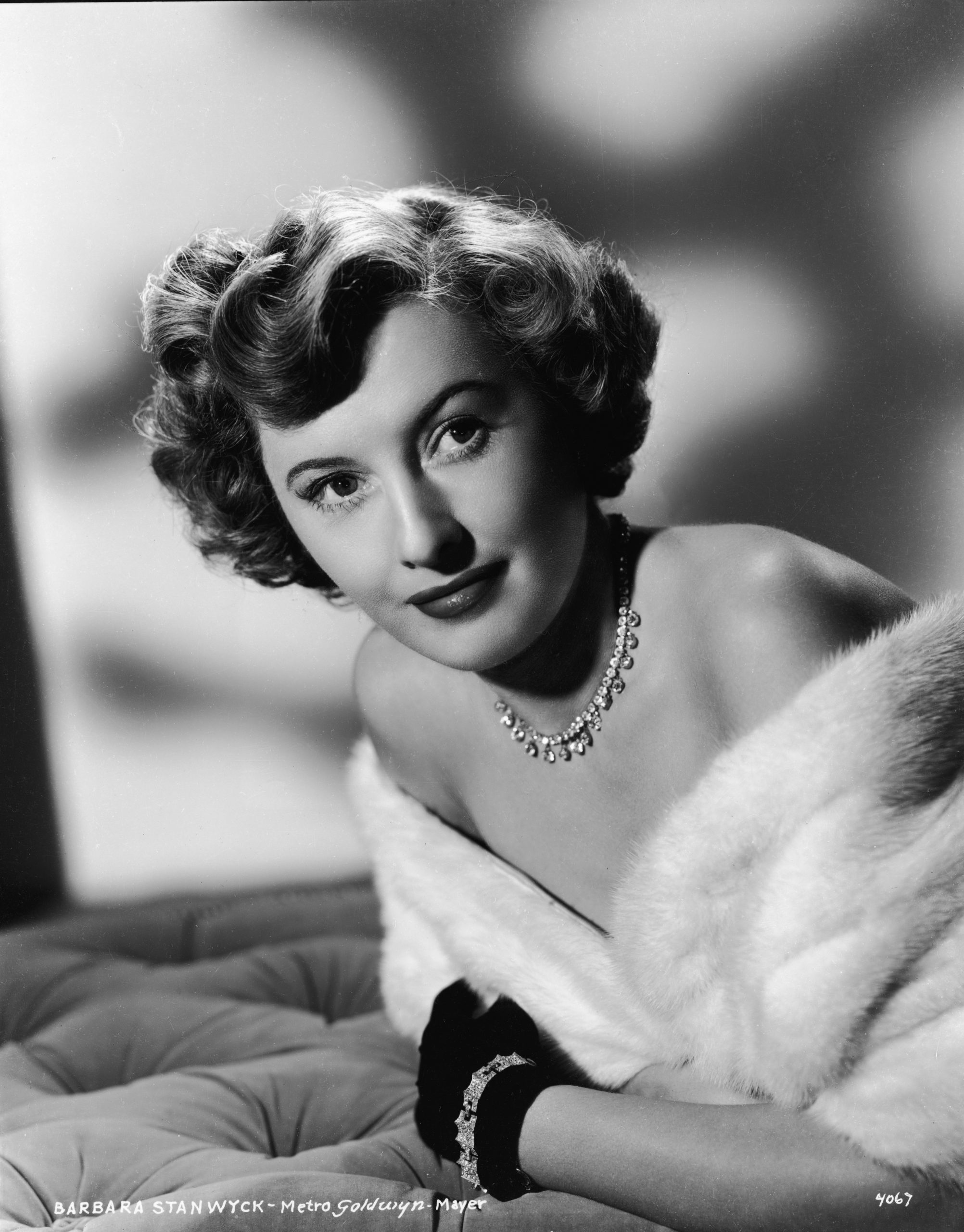 Barbara Stanwyck photo 3