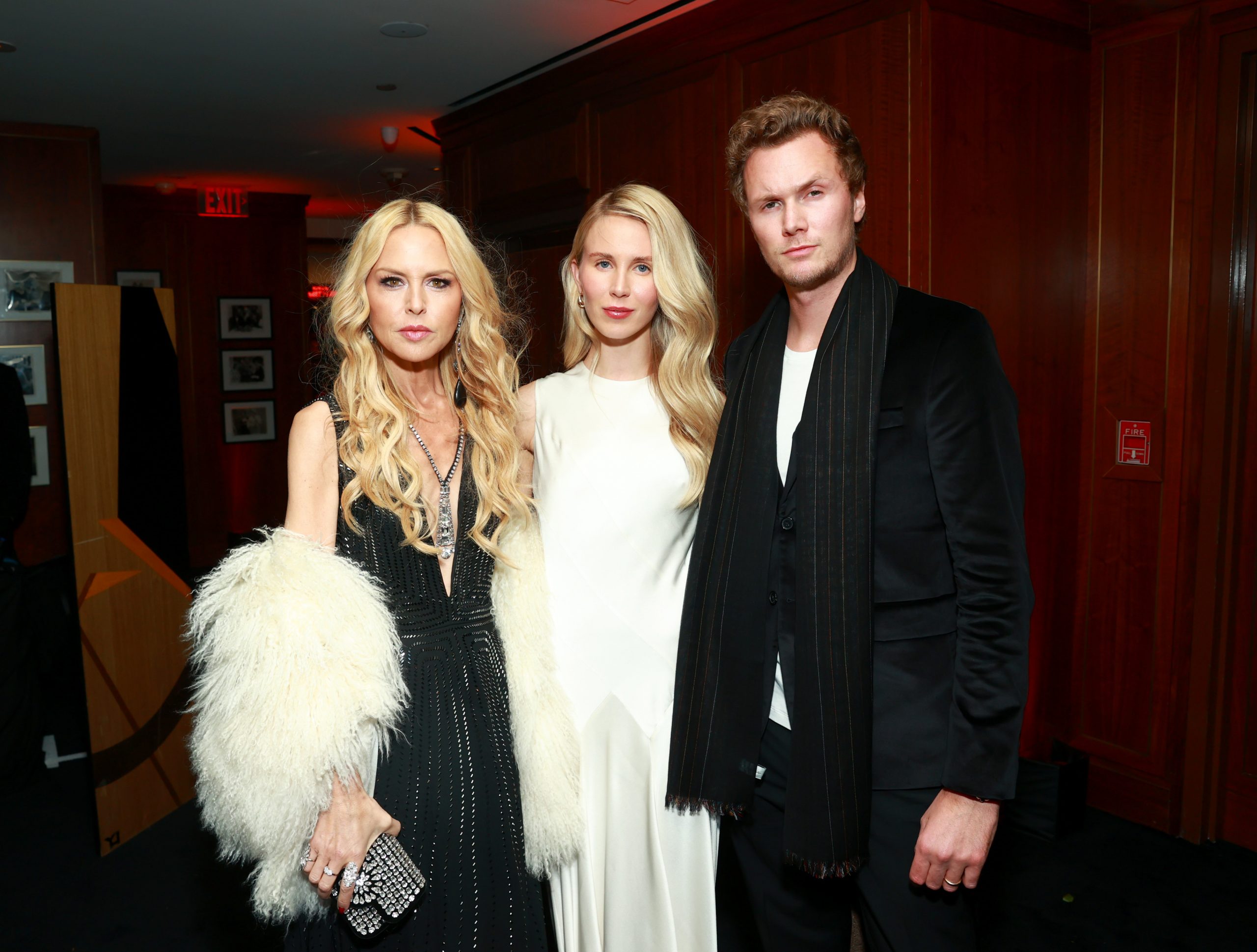 Barron Hilton photo 2