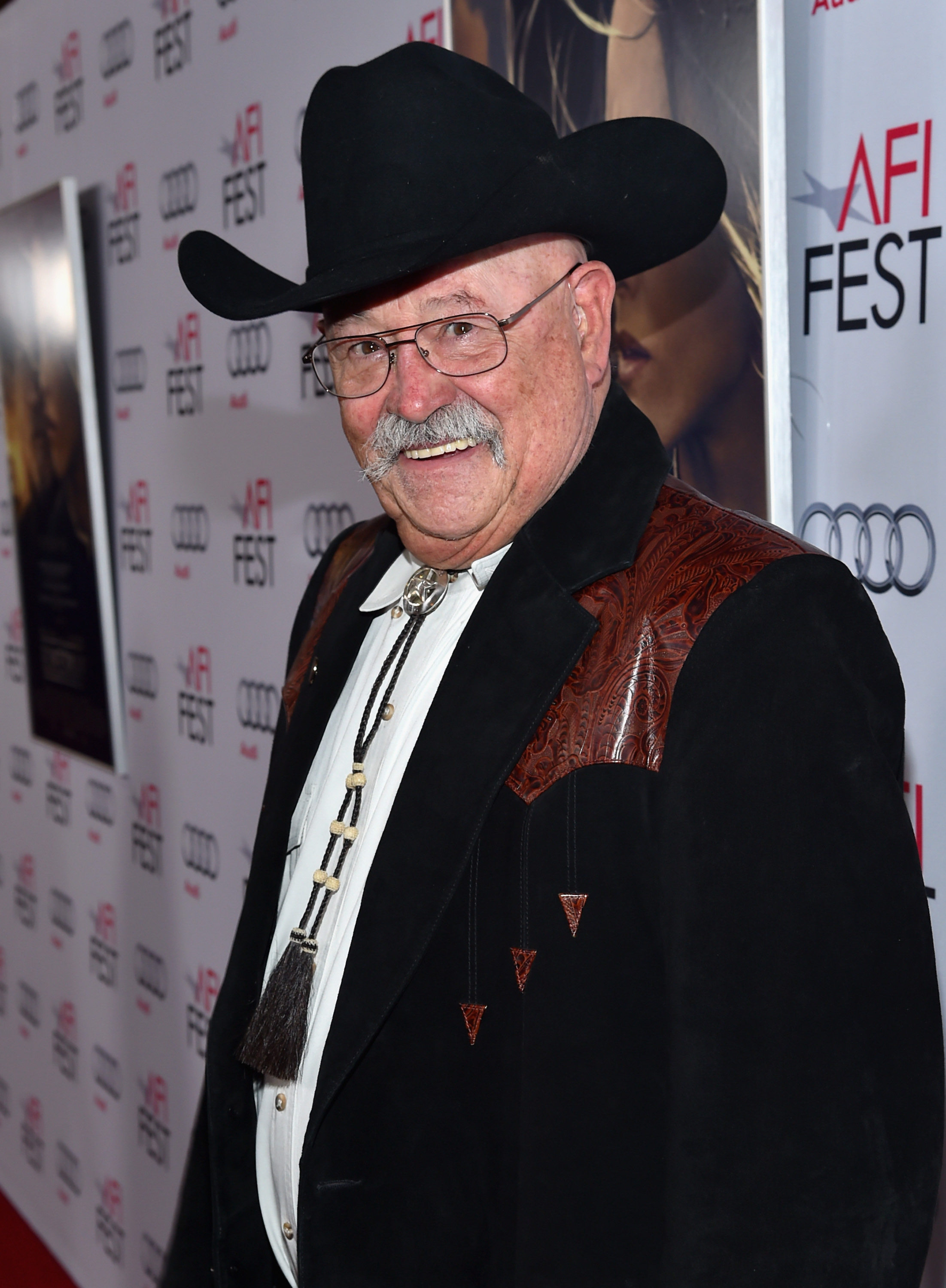 Barry Corbin photo 3