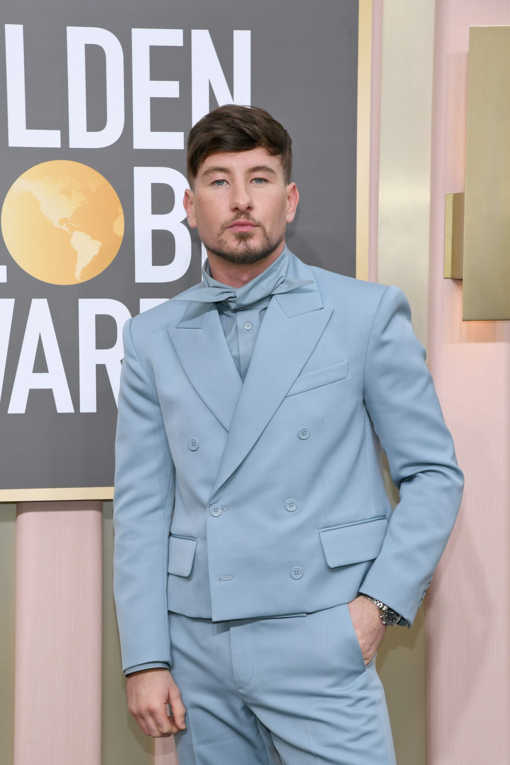 Barry Keoghan photo