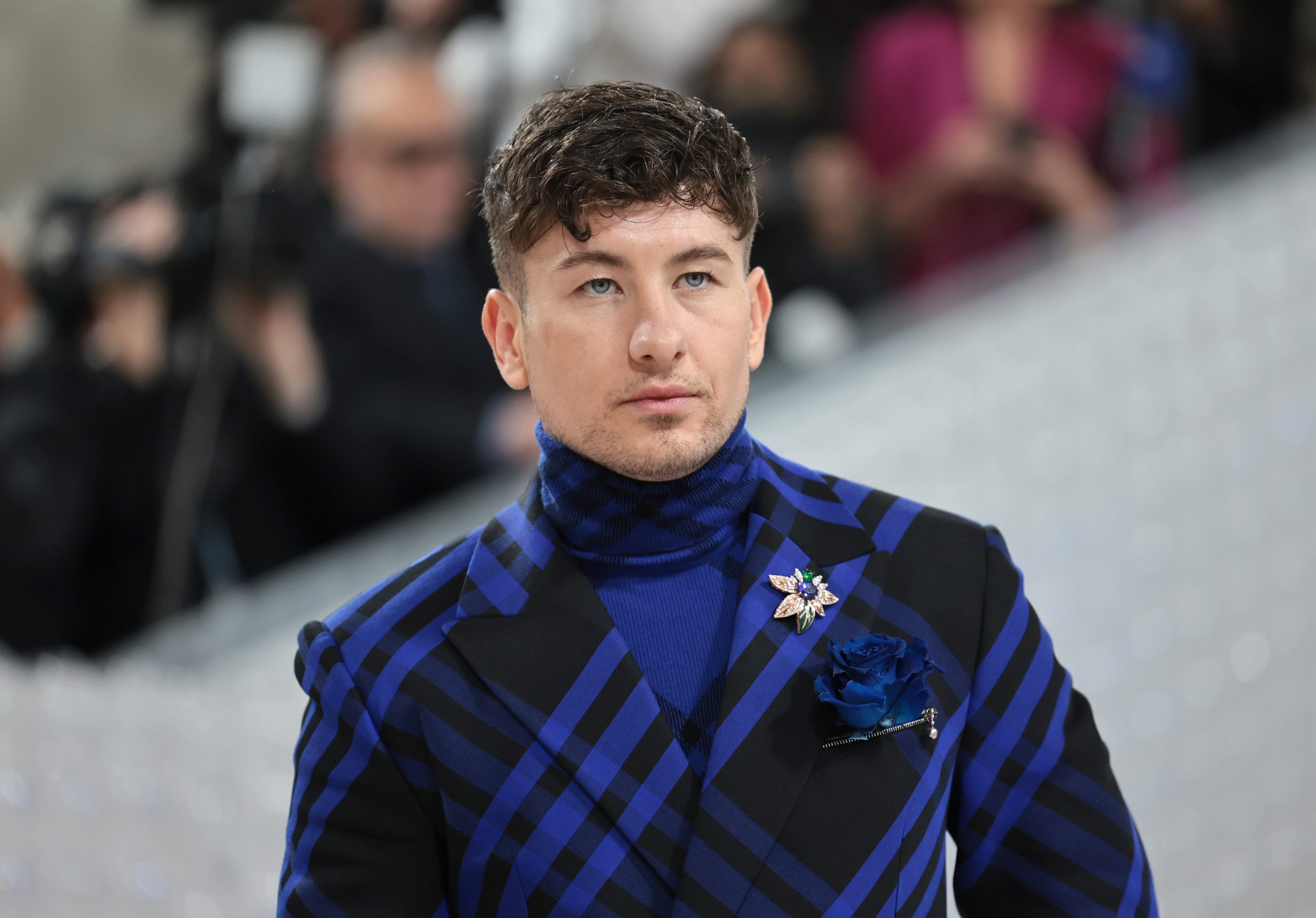 Barry Keoghan photo 2