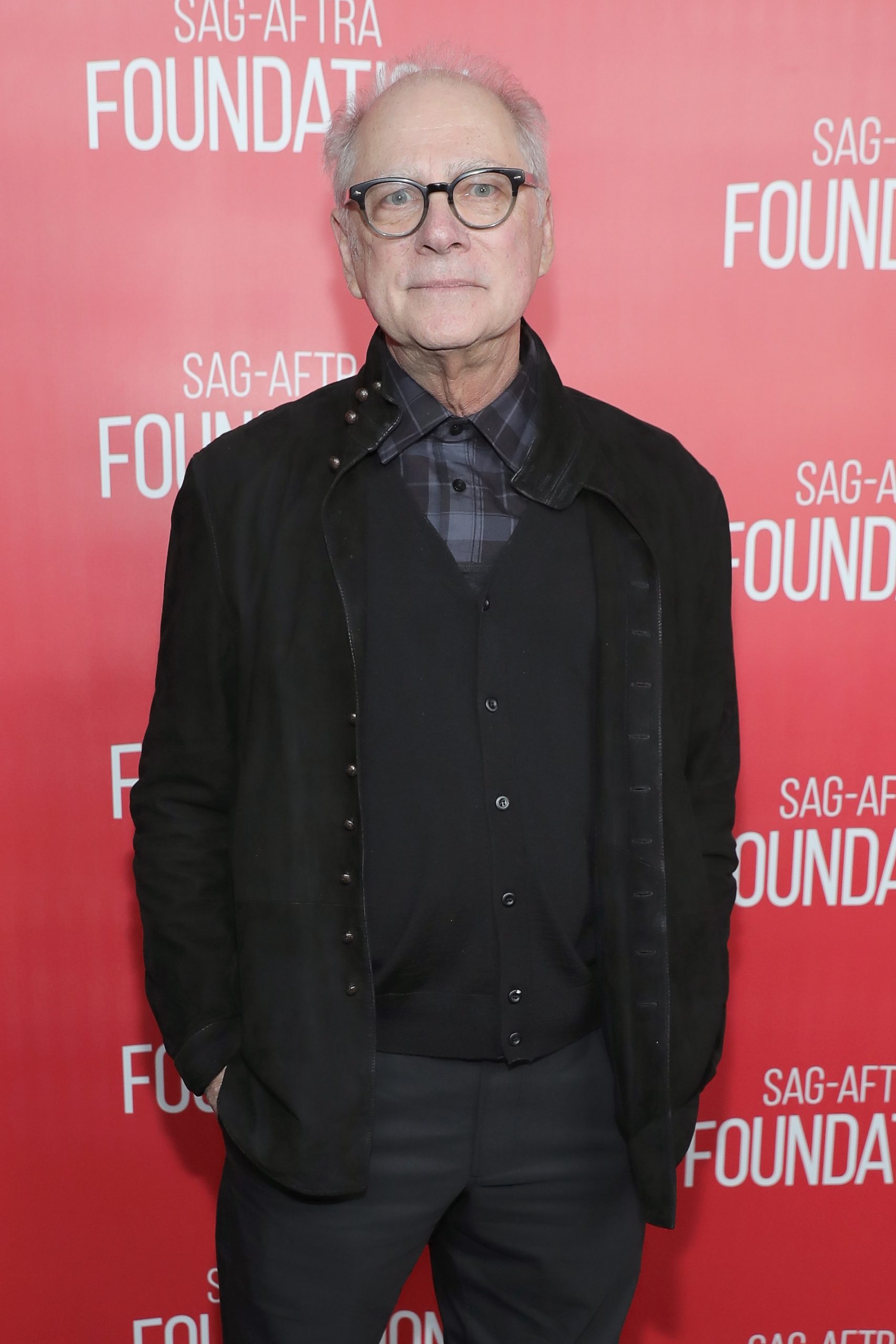 Barry Levinson photo 2