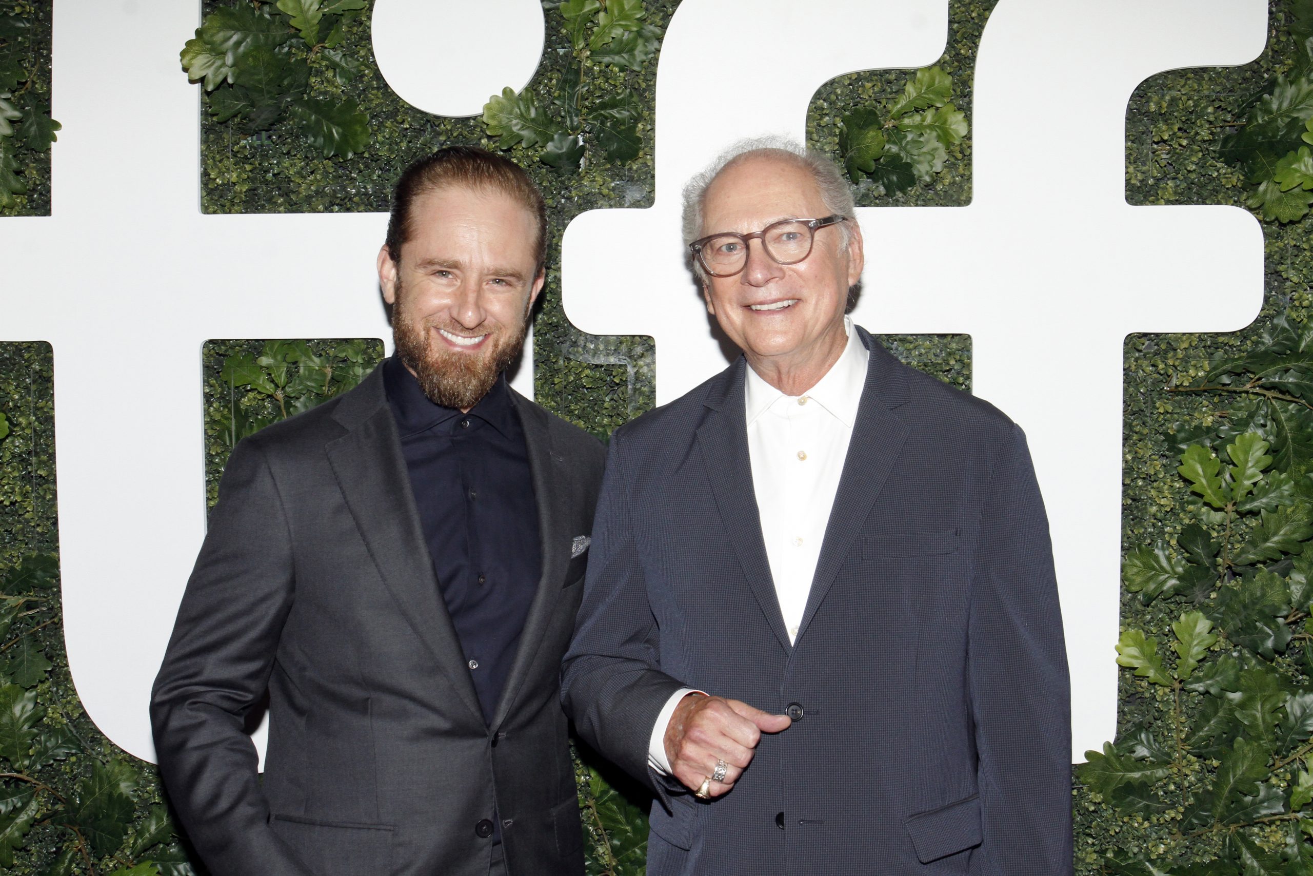 Barry Levinson photo 3