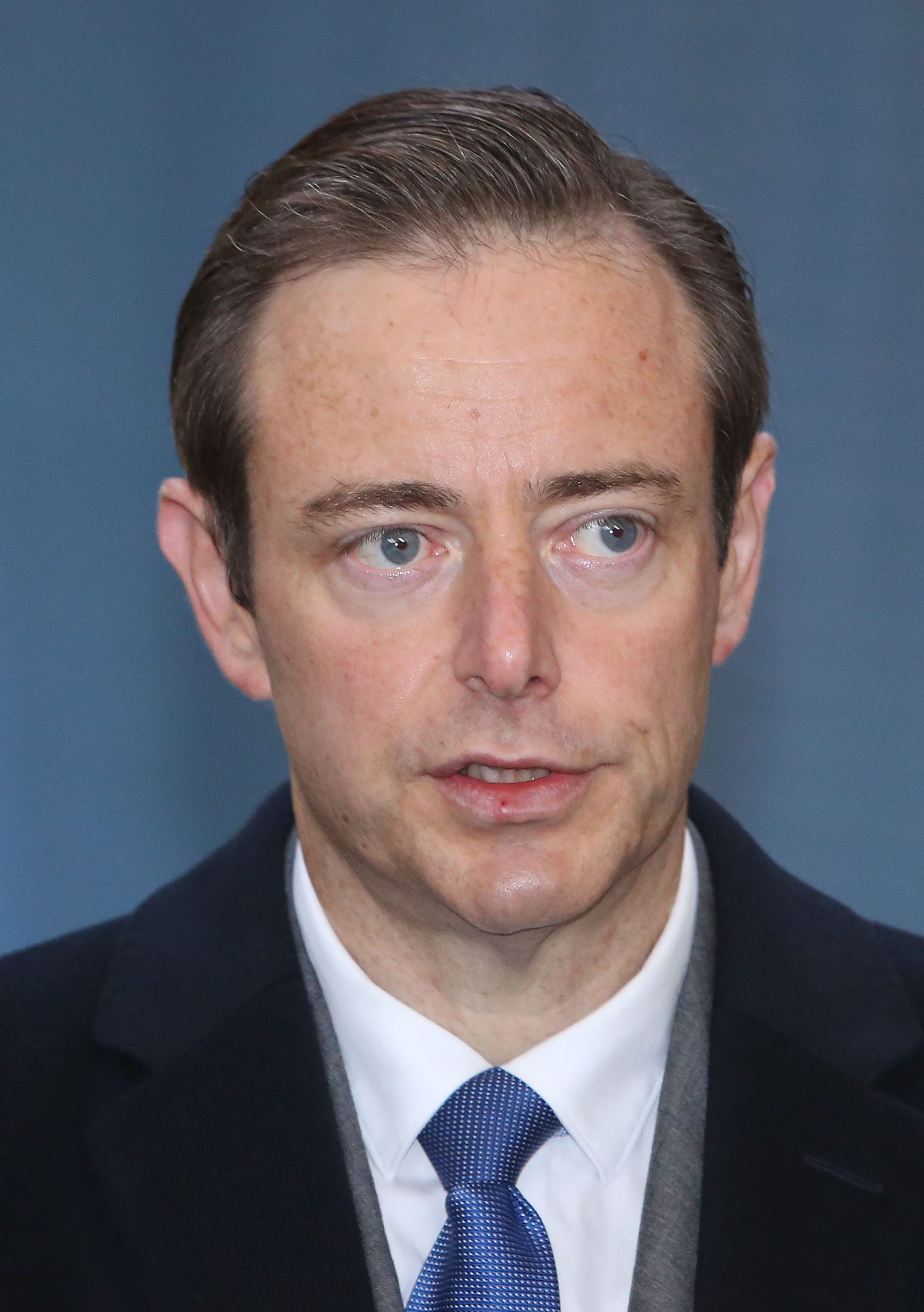 Bart de Wever photo 2