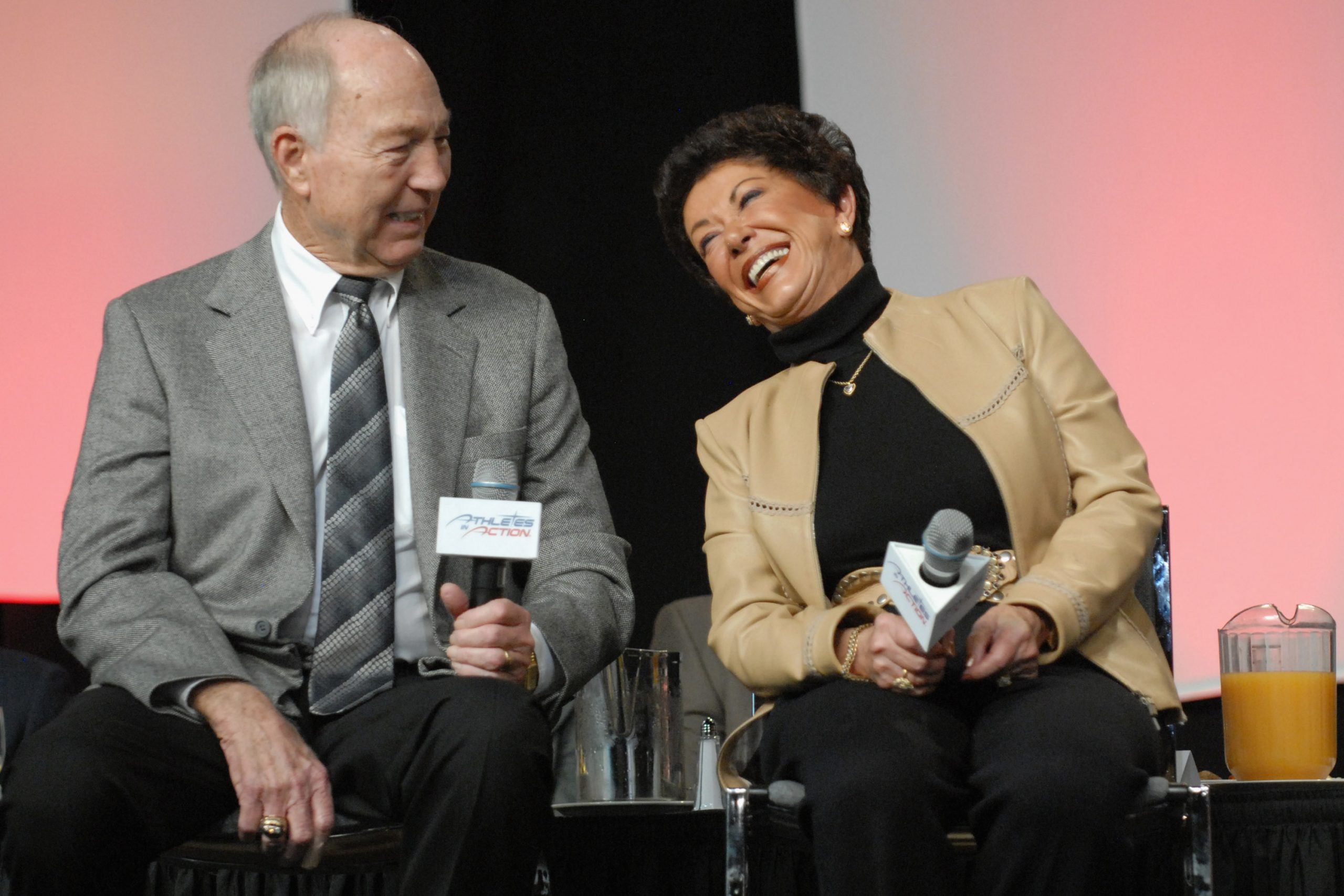 Bart Starr photo 2