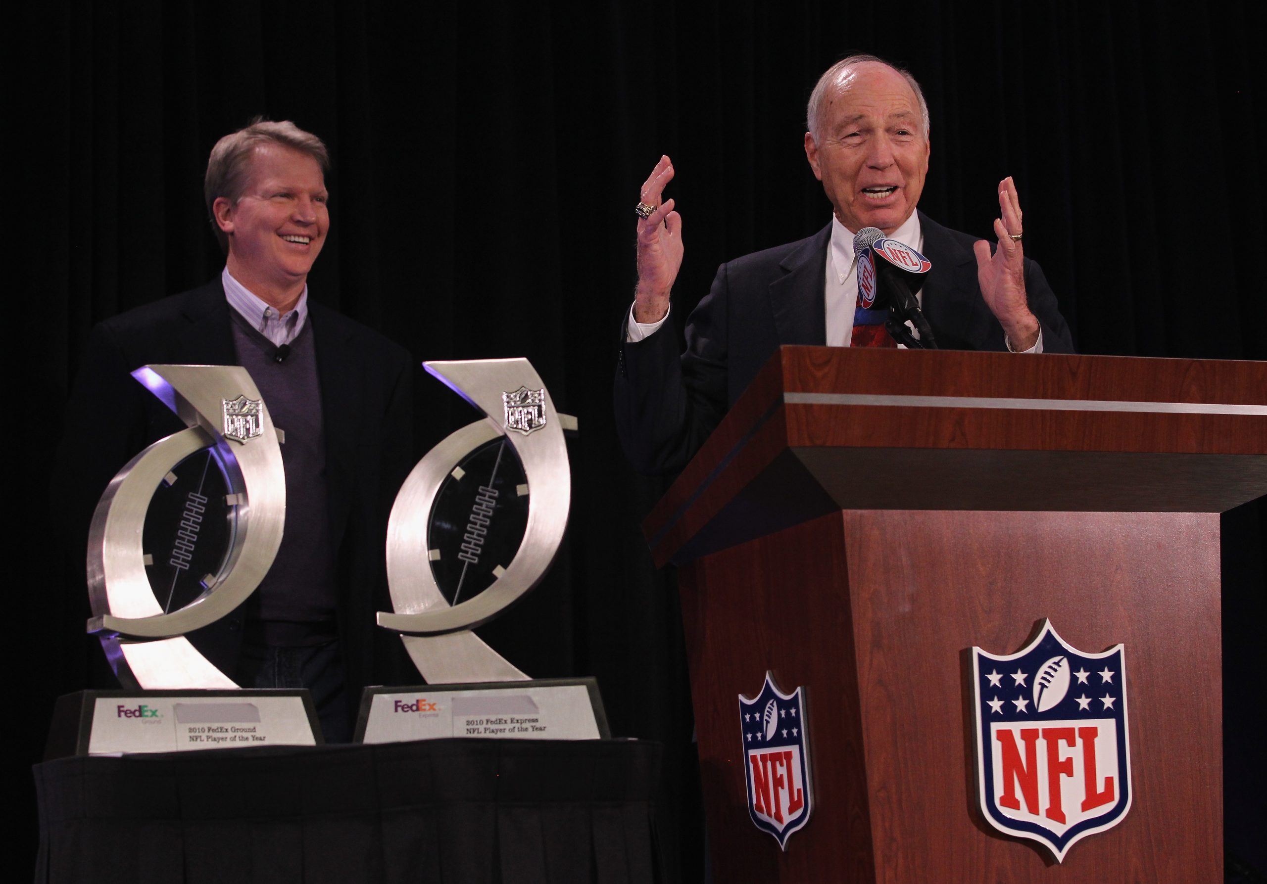 Bart Starr photo 3