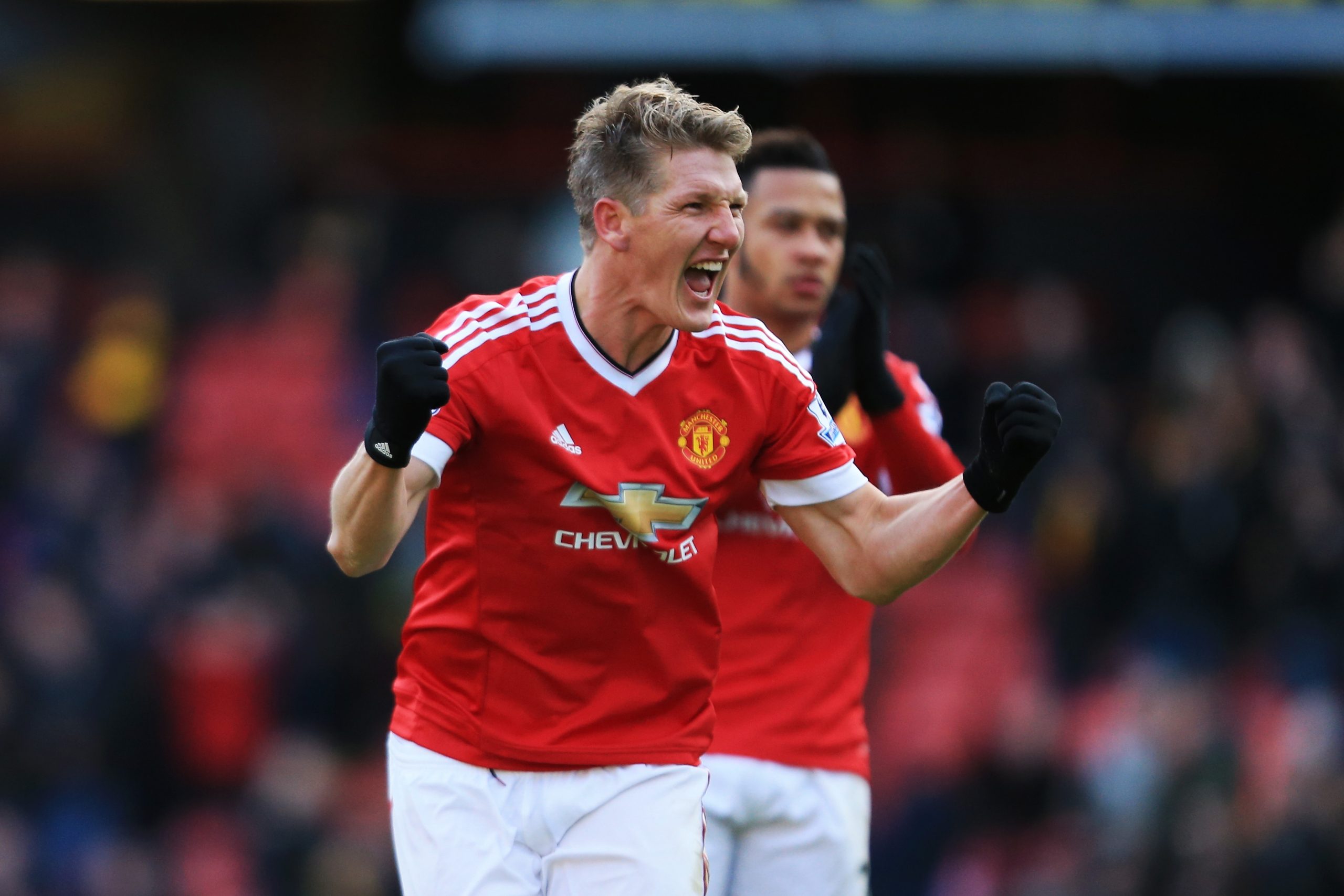 Bastian Schweinsteiger photo