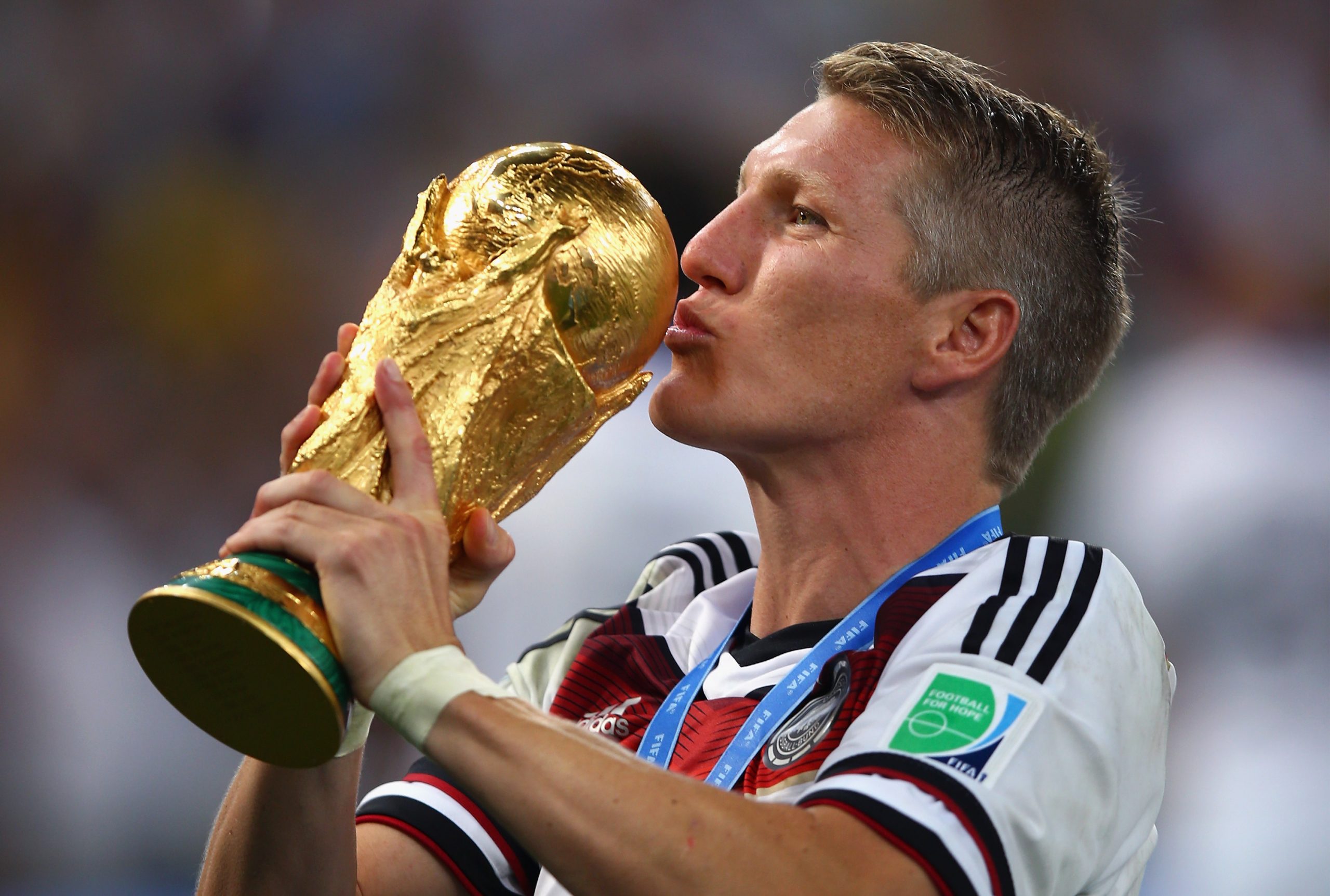 Bastian Schweinsteiger photo 2