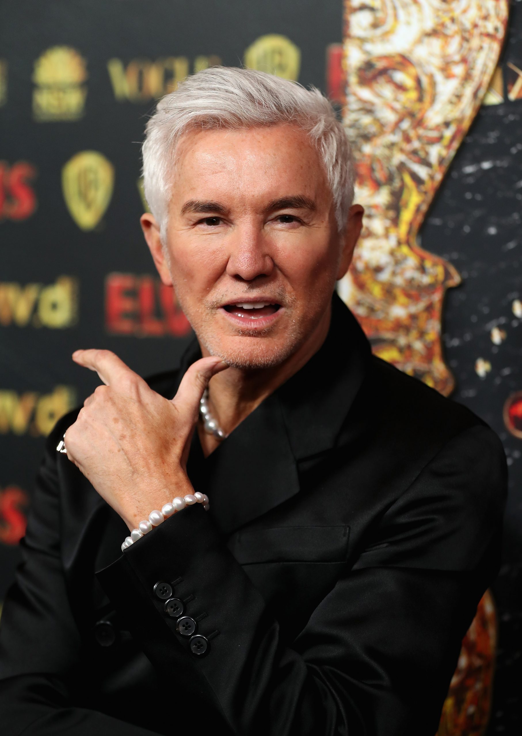 Baz Luhrmann photo