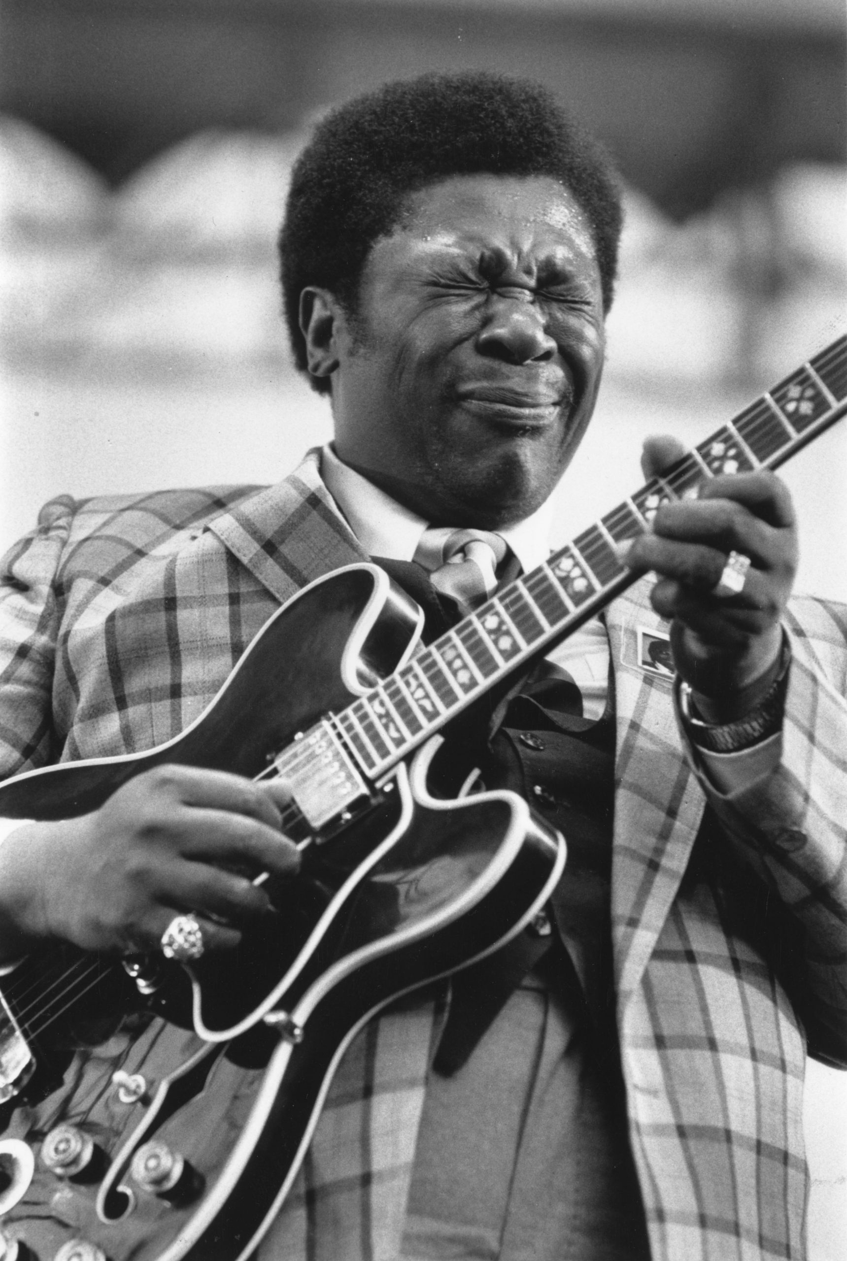 B.B. King photo 2