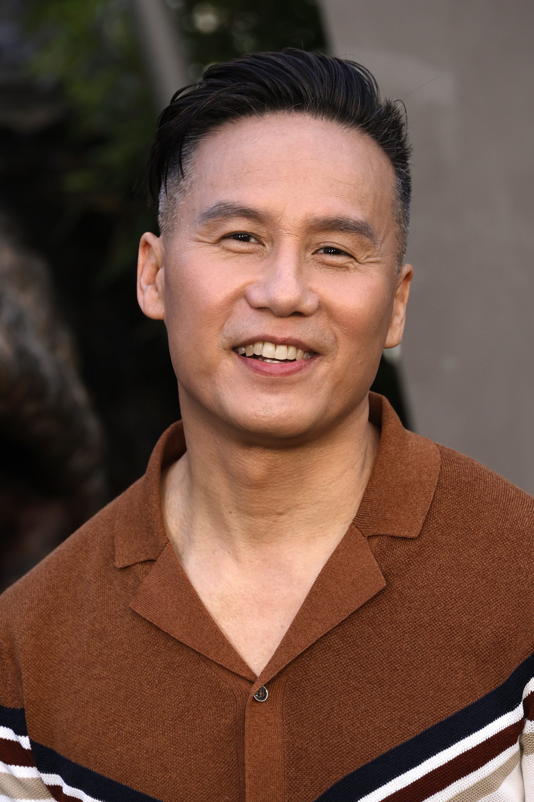 BD Wong photo 3