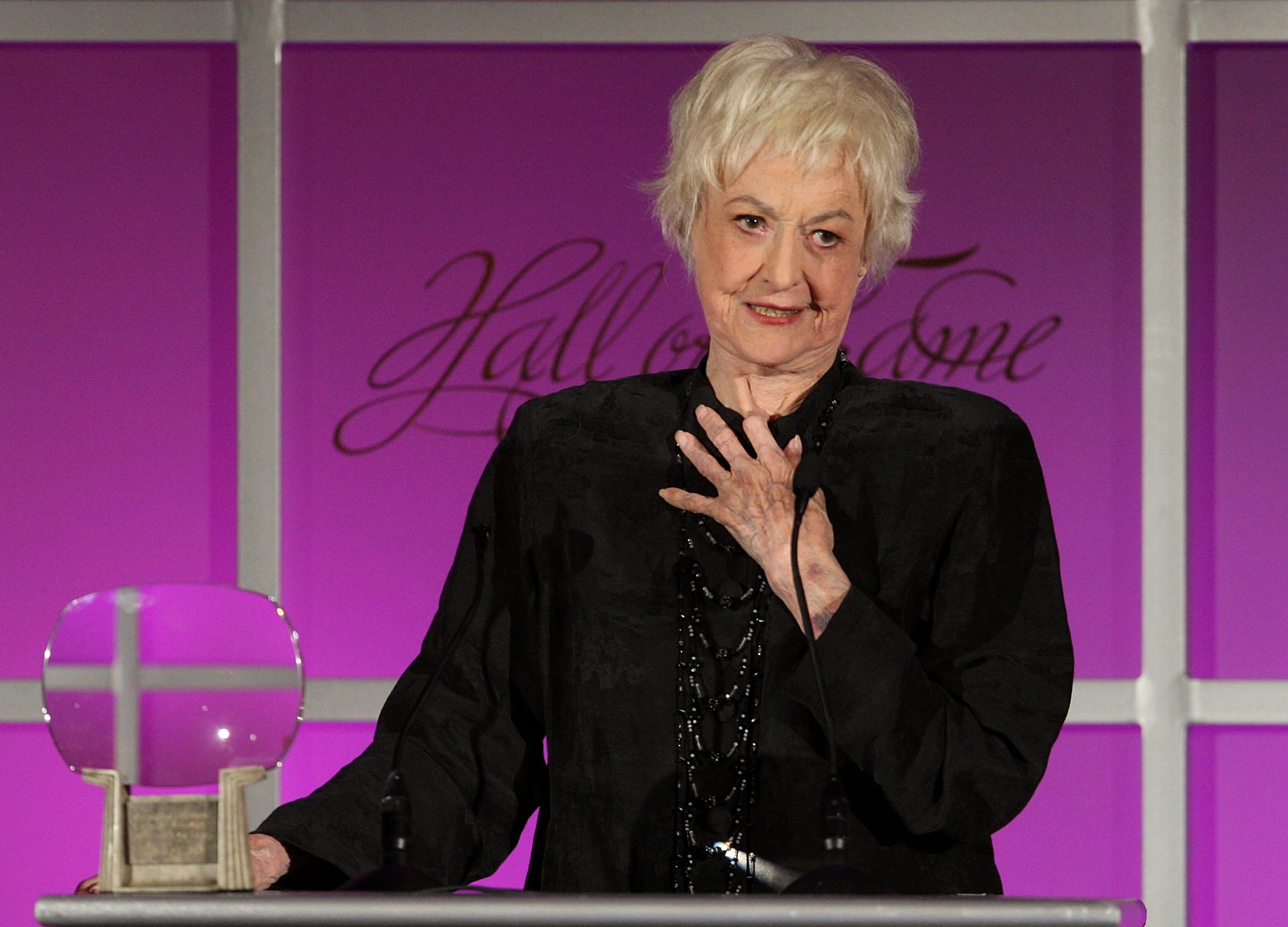 Bea Arthur photo 2