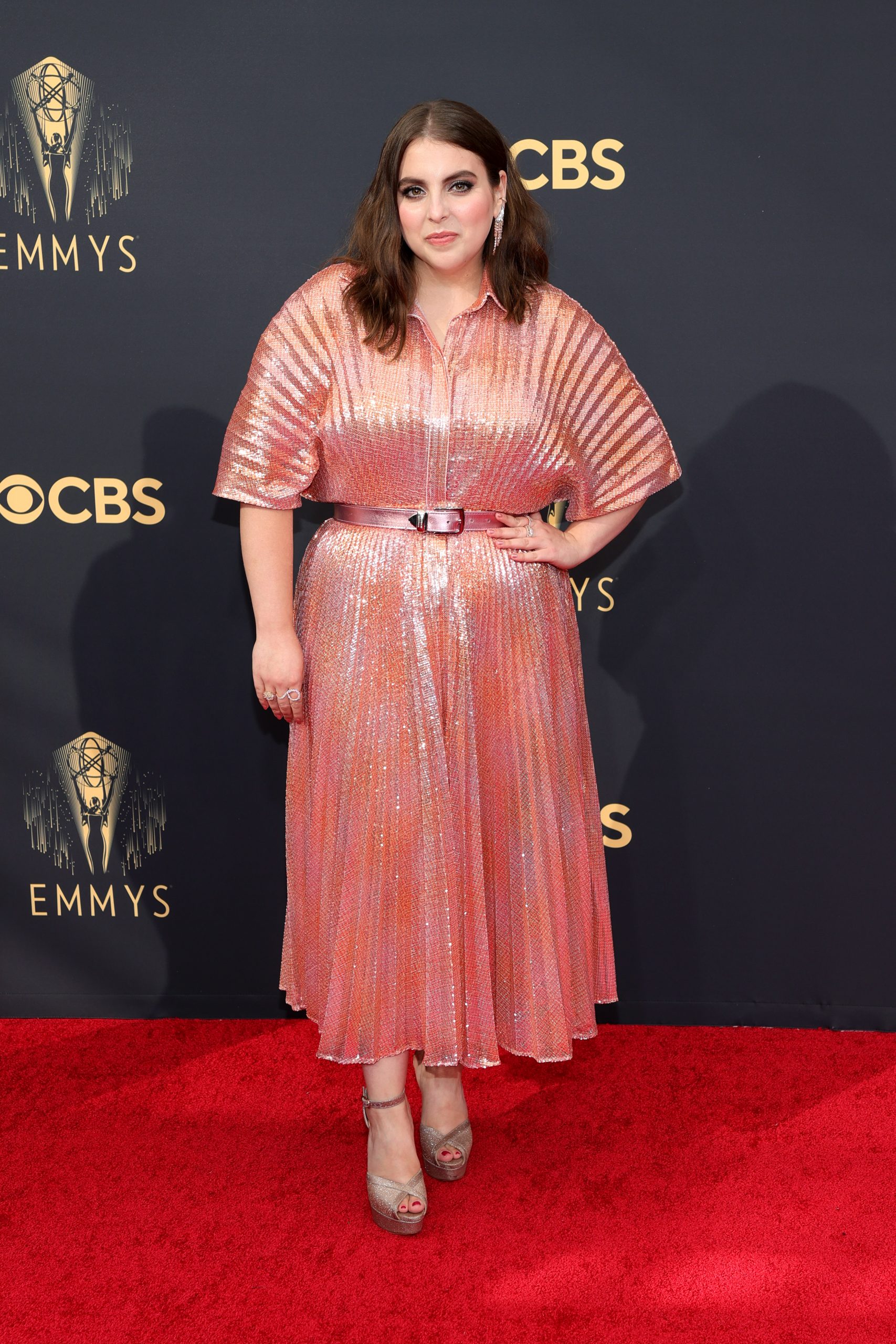 Beanie Feldstein photo 2