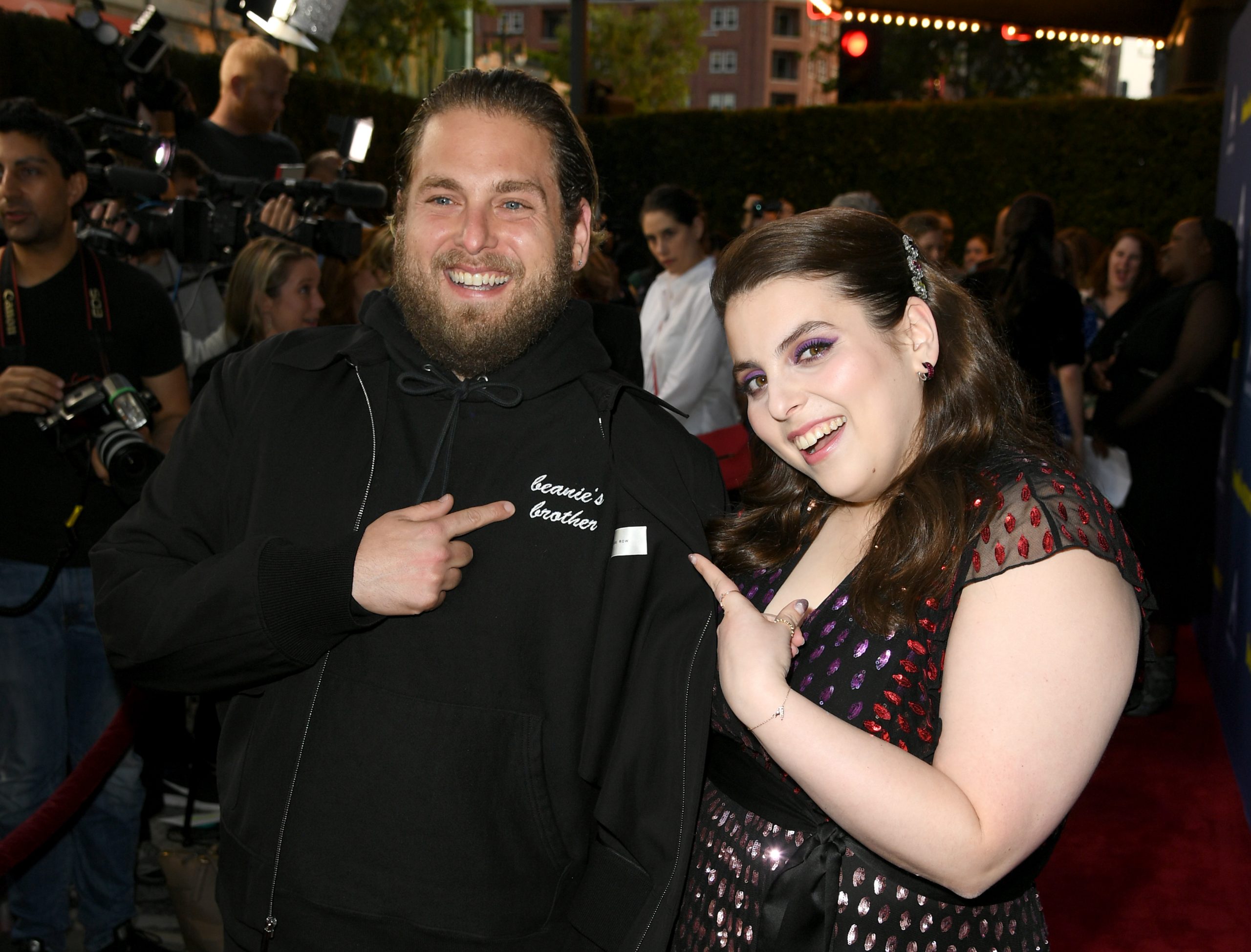 Beanie Feldstein photo 3