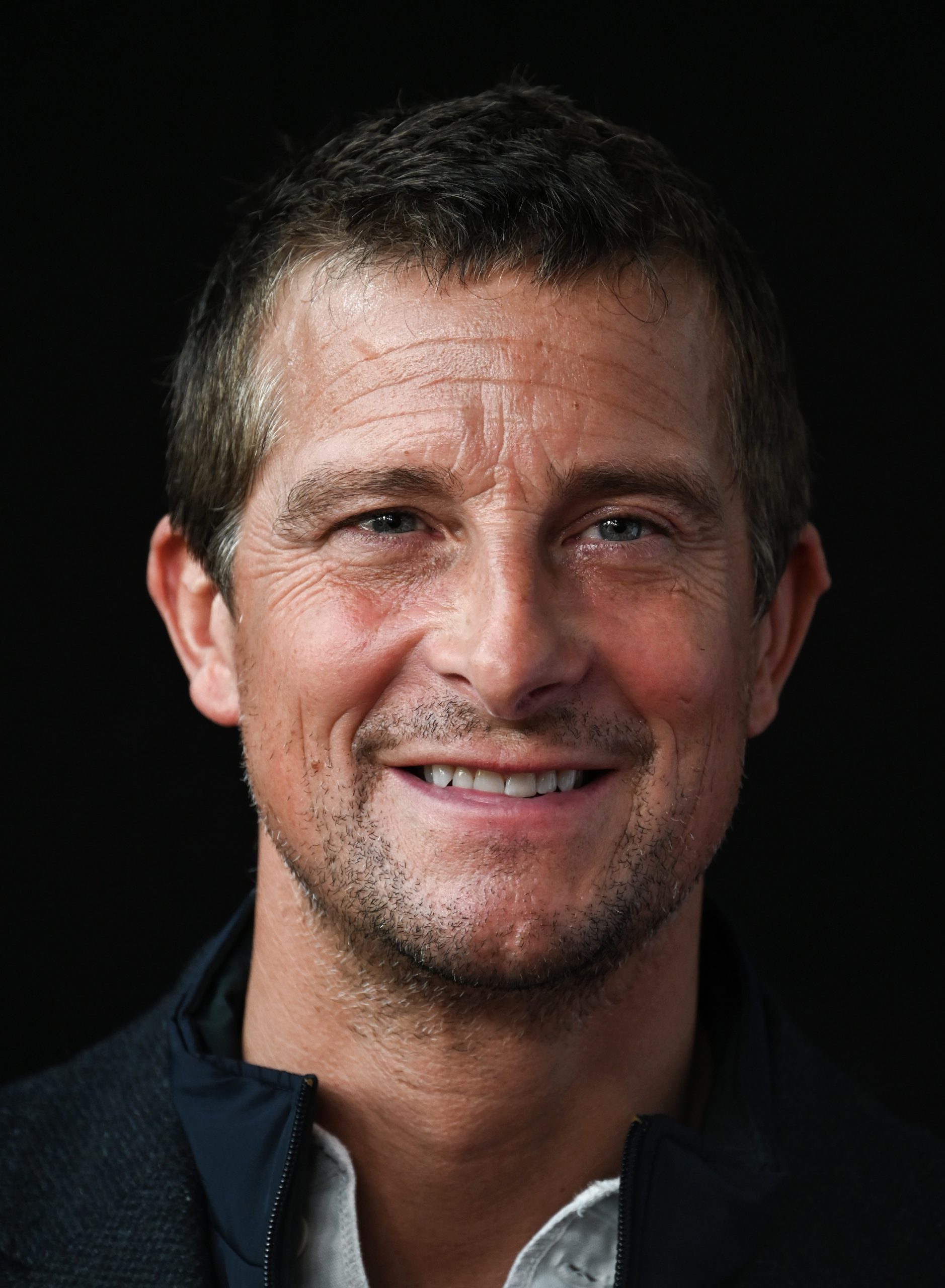 Bear Grylls photo 2