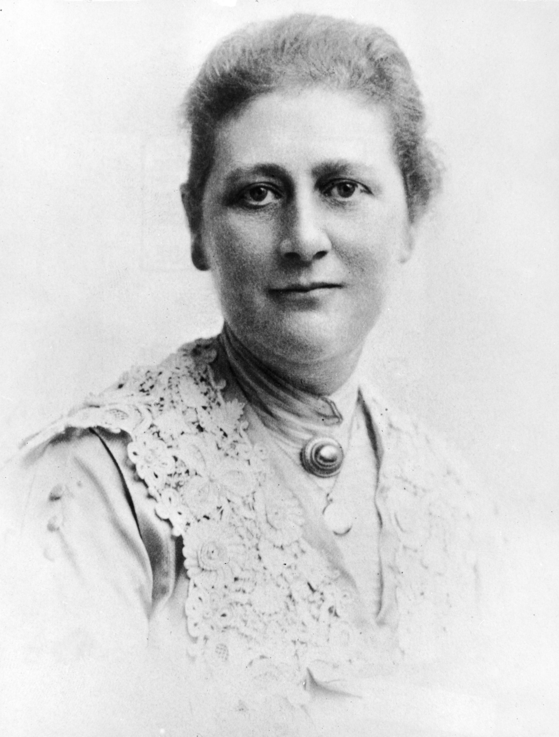 Beatrix Potter photo