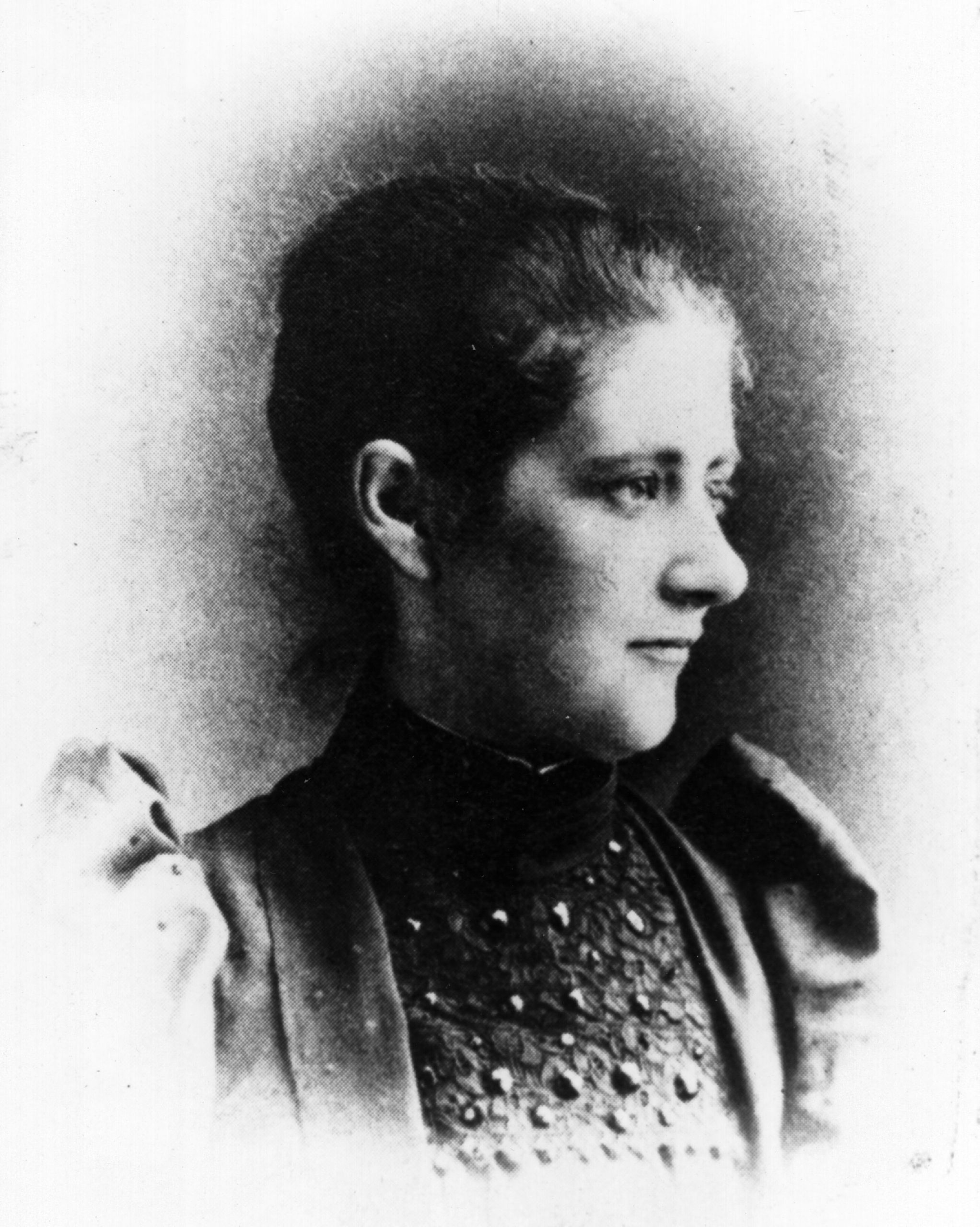 Beatrix Potter photo 2