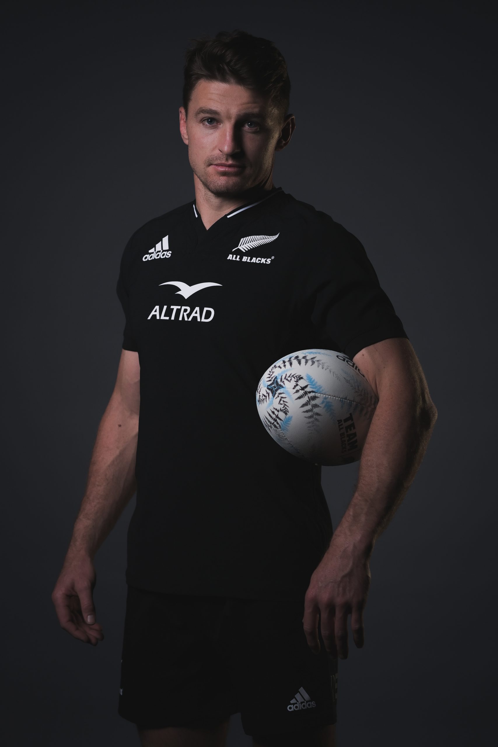 Beauden Barrett photo 3