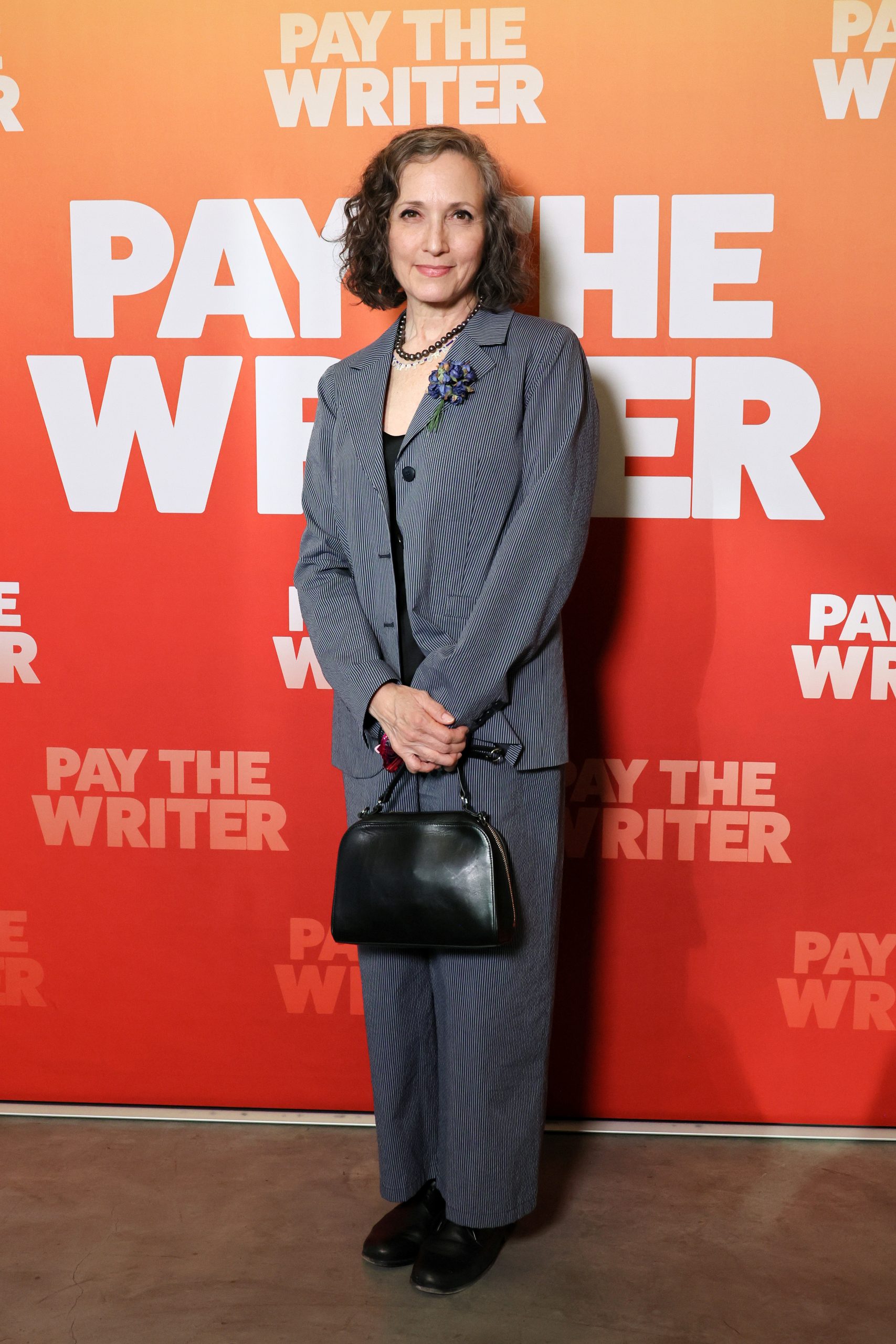 Bebe Neuwirth photo