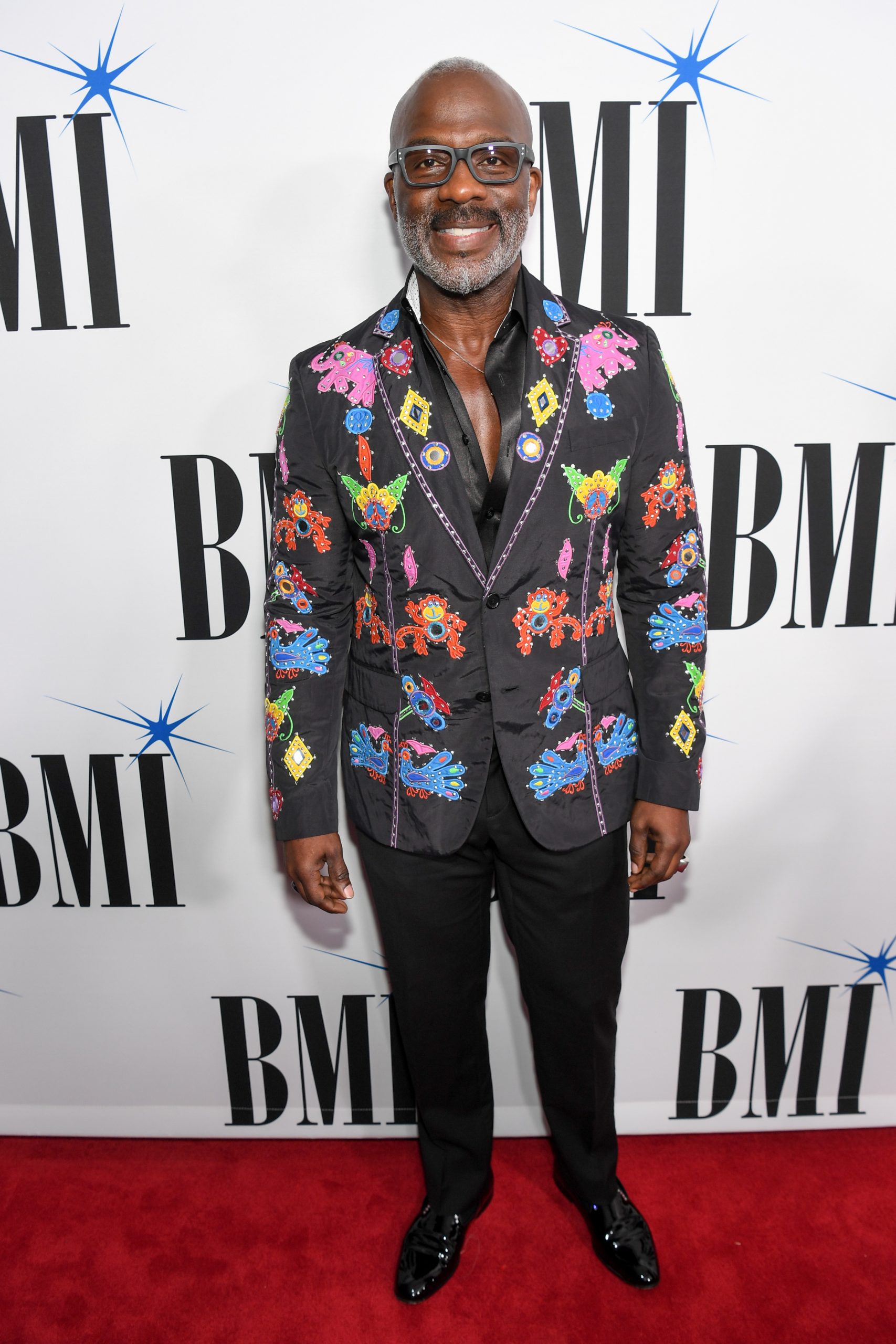 BeBe Winans photo 2