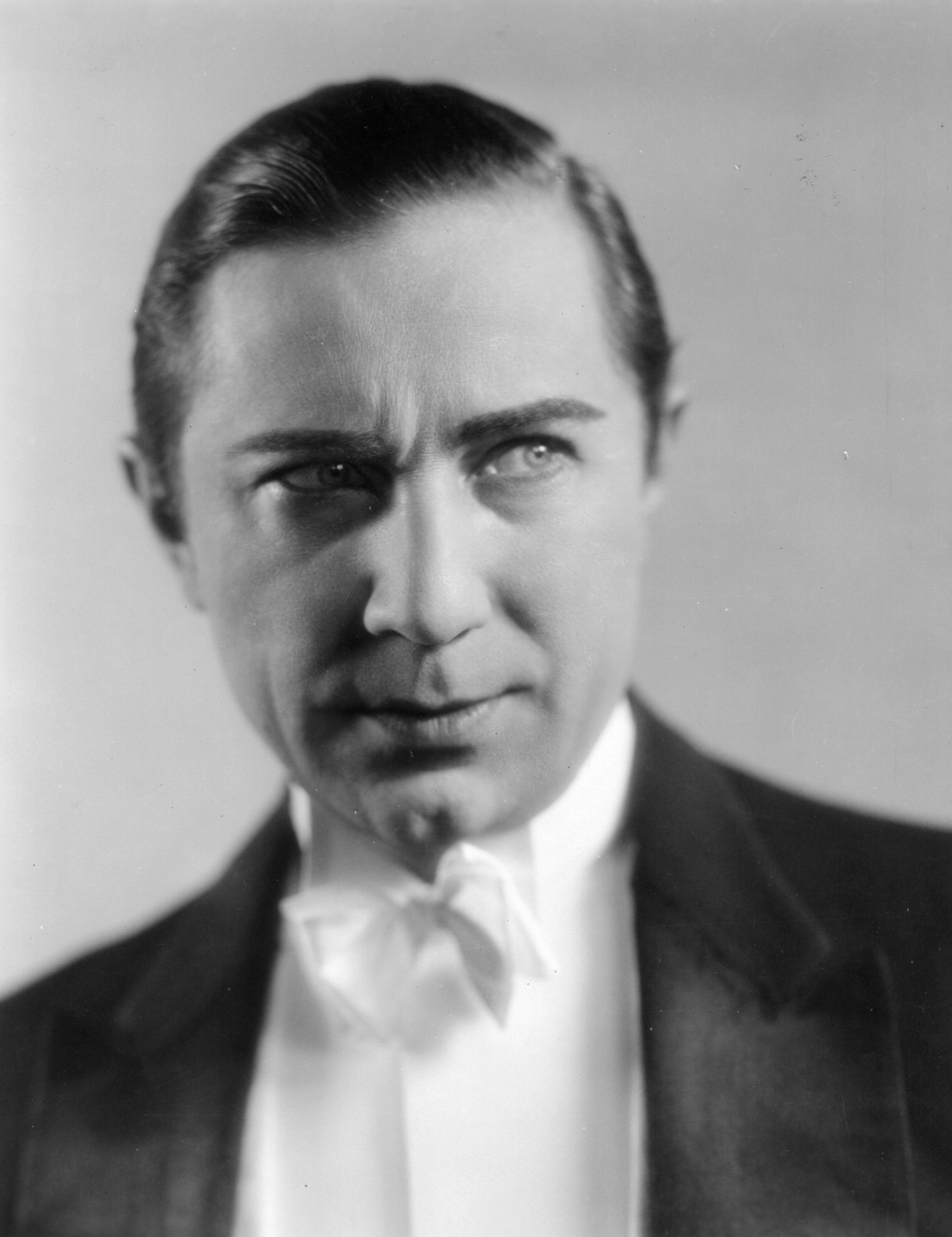 Bela Lugosi photo