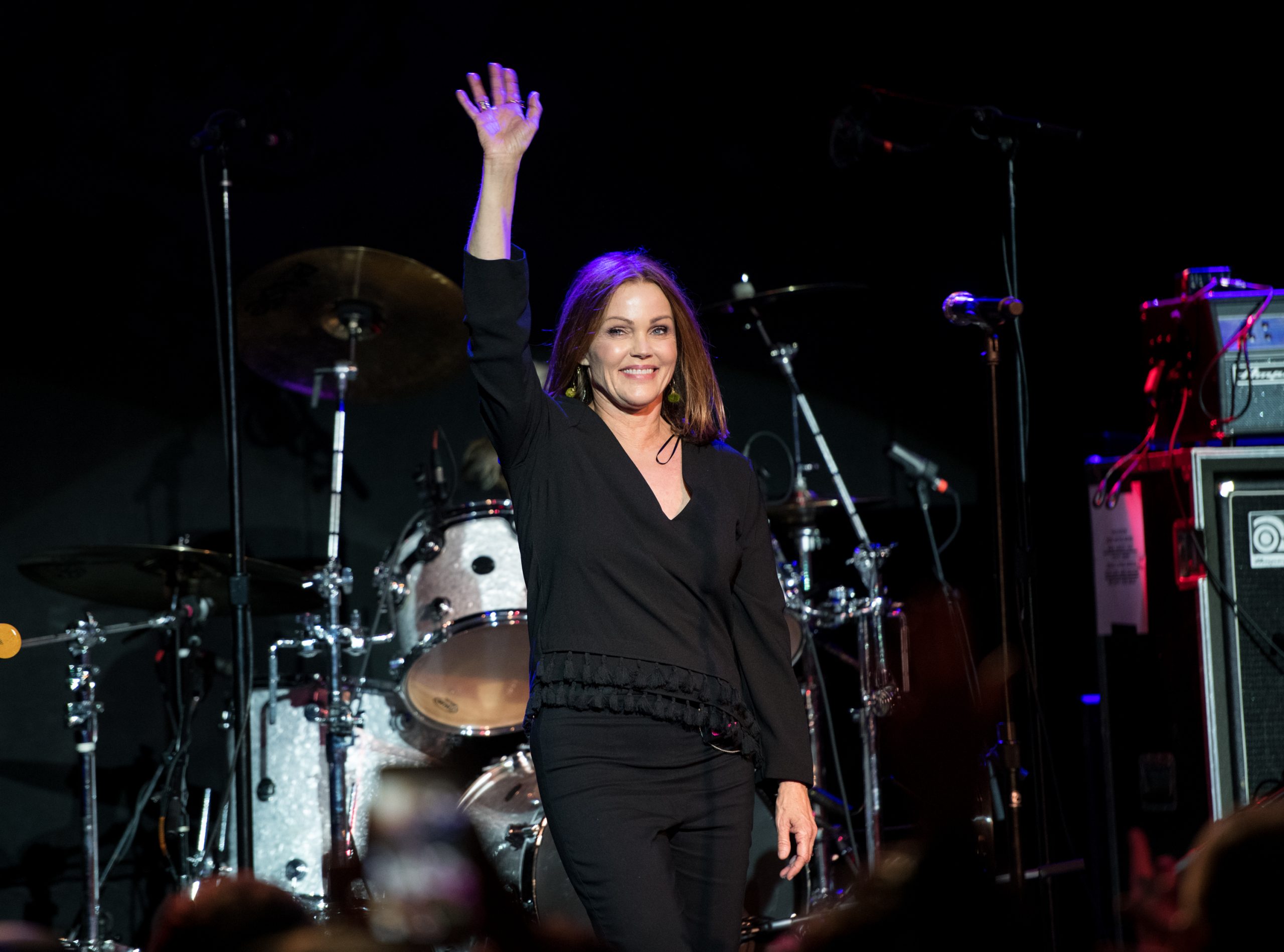 Belinda Carlisle photo 2