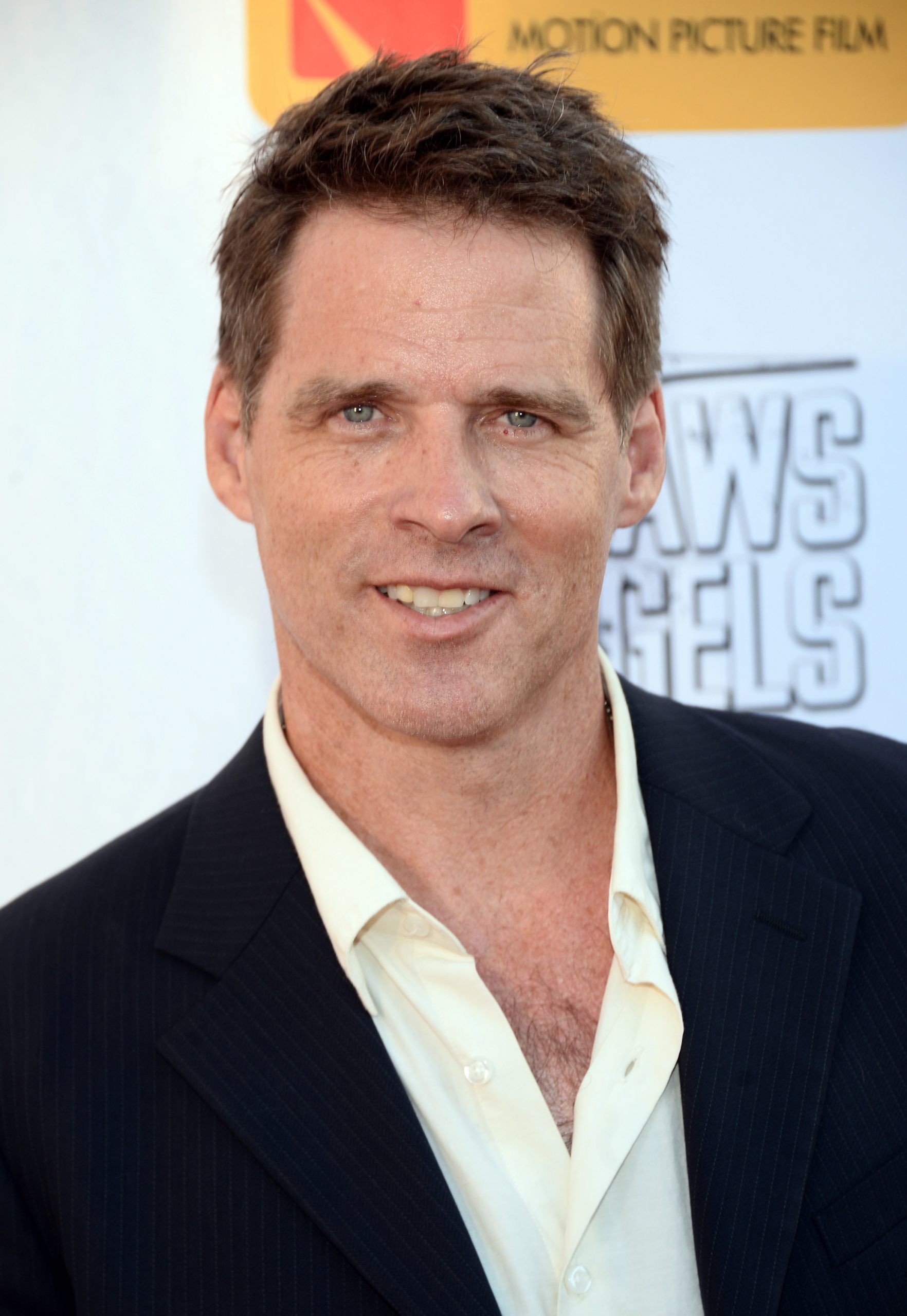 Ben Browder photo 3