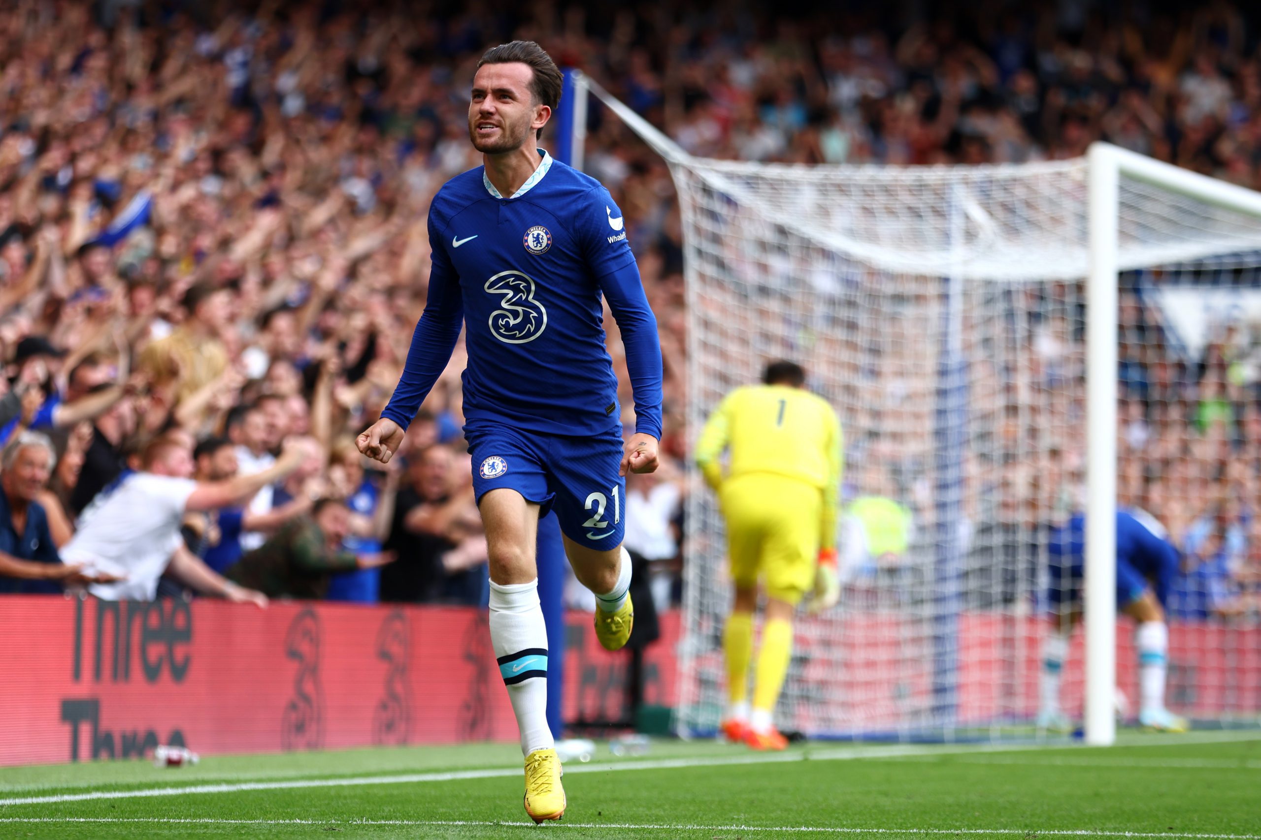 Ben Chilwell photo 2