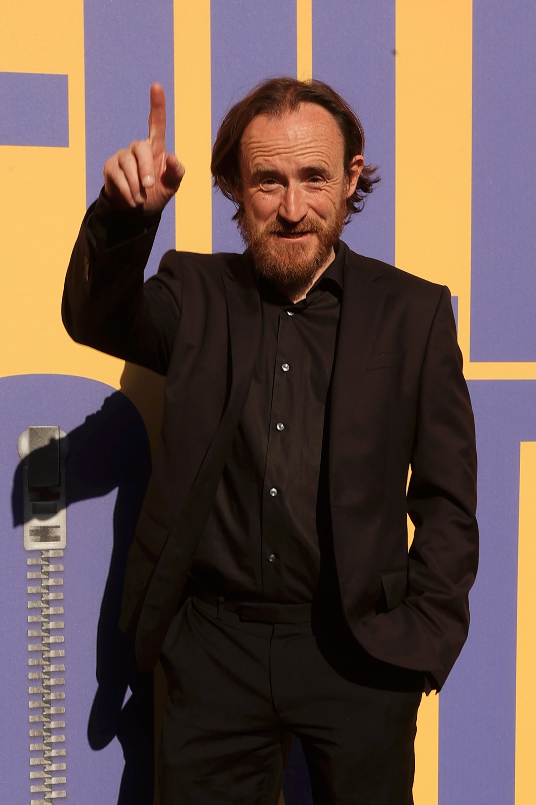 Ben Crompton photo