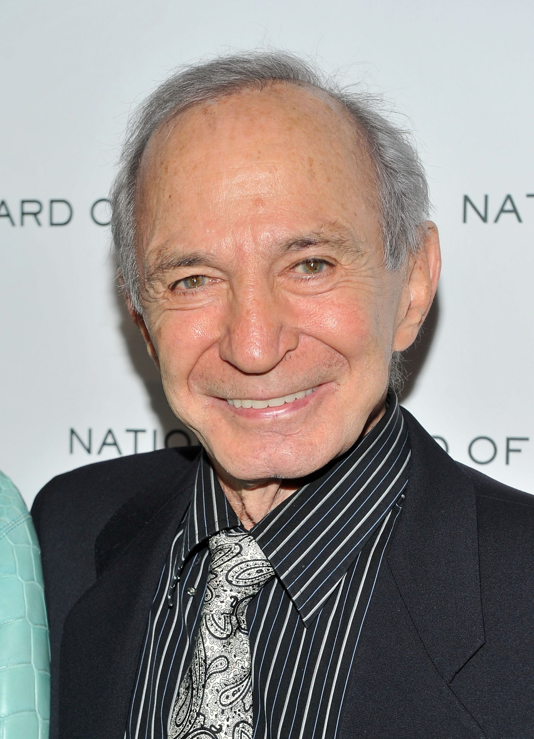 Ben Gazzara photo