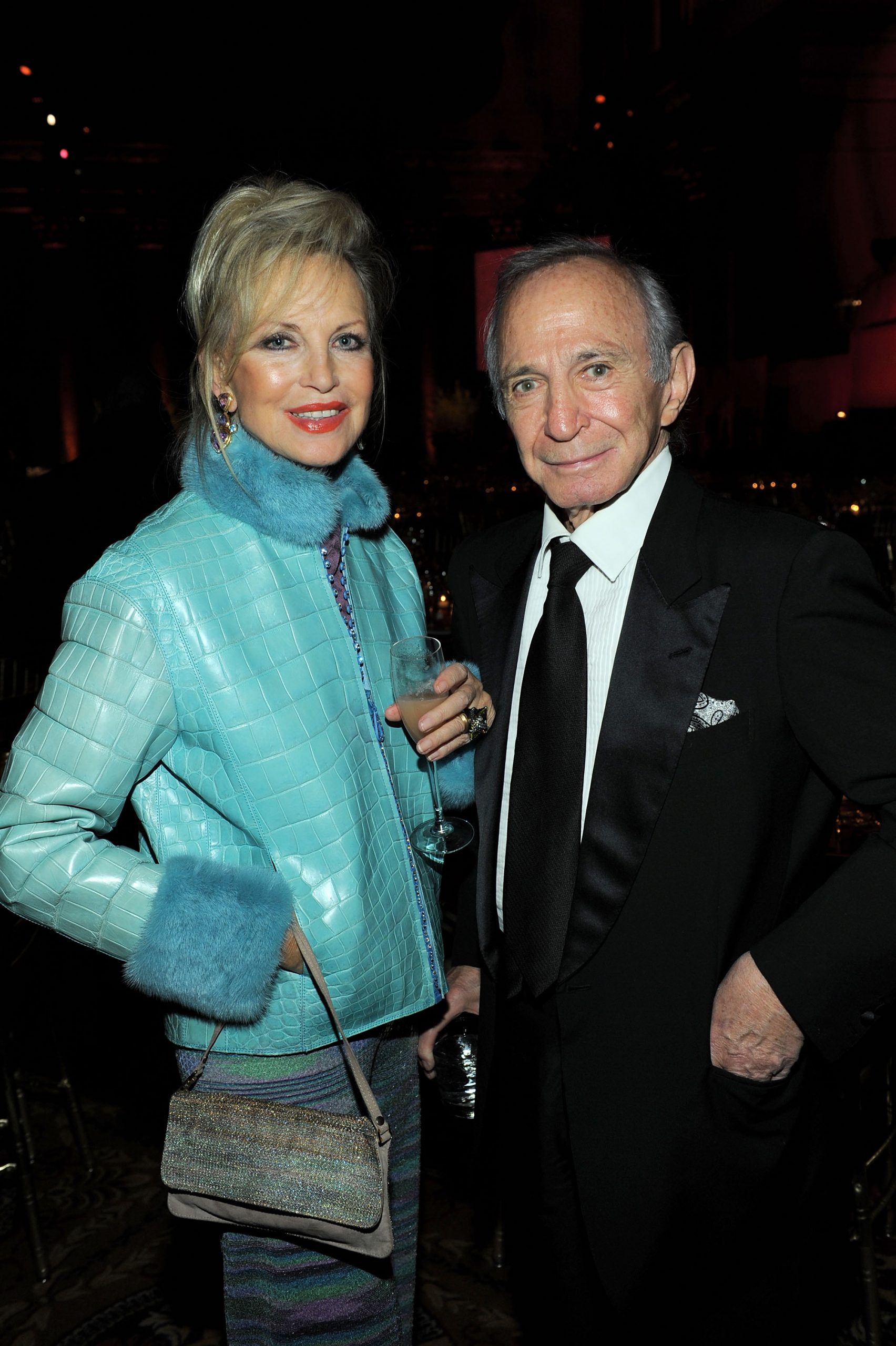 Ben Gazzara photo 3