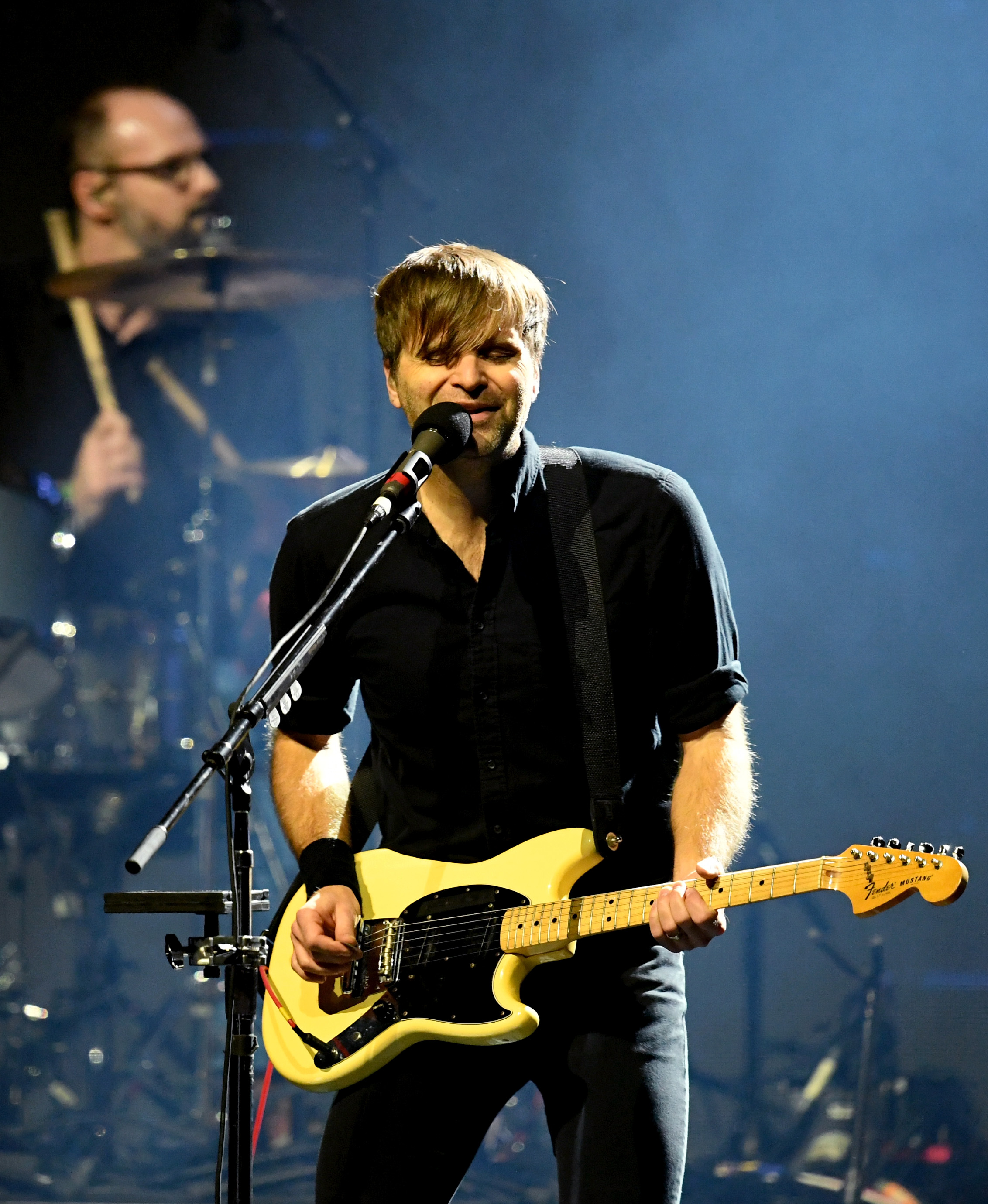 Ben Gibbard photo