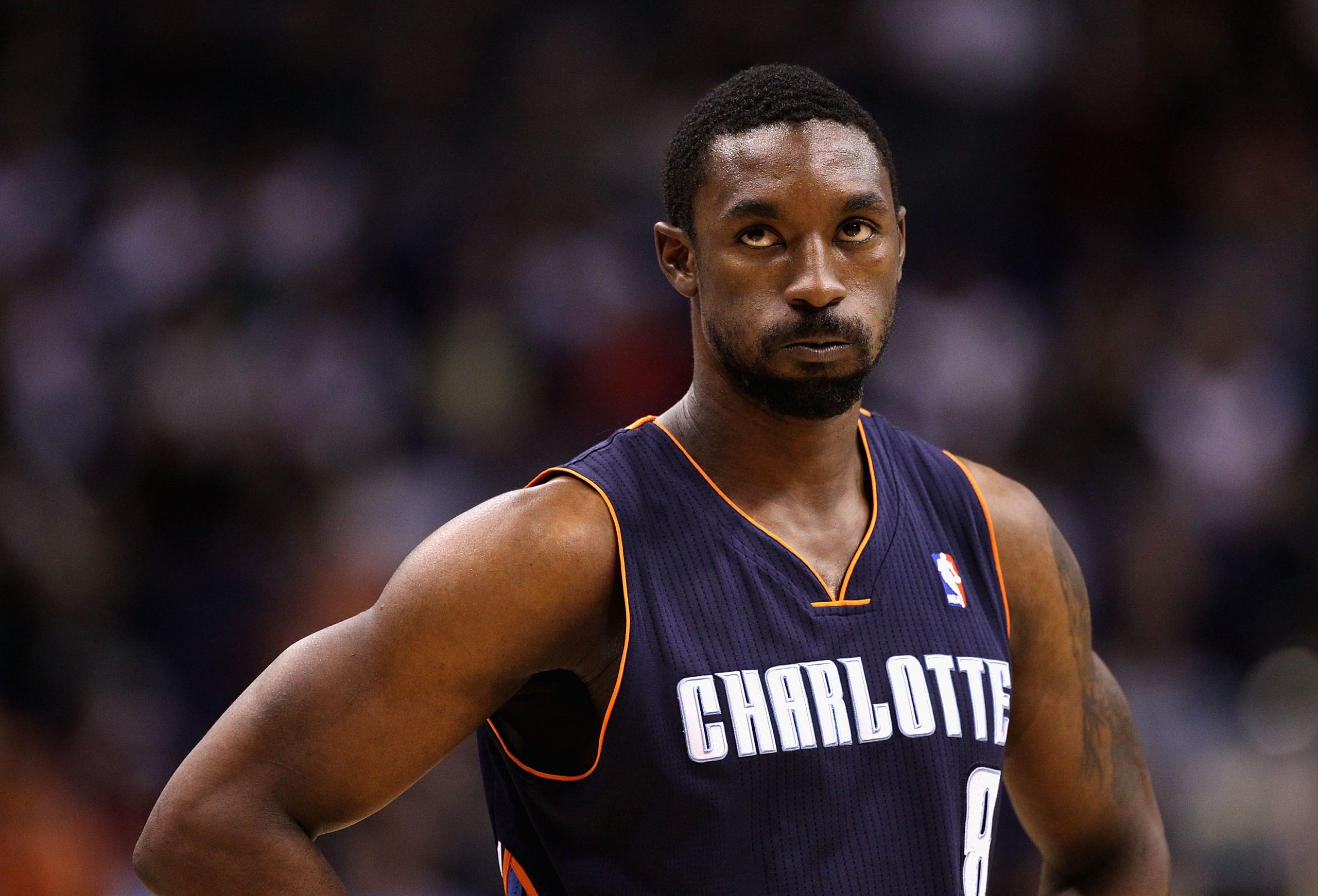 Ben Gordon photo