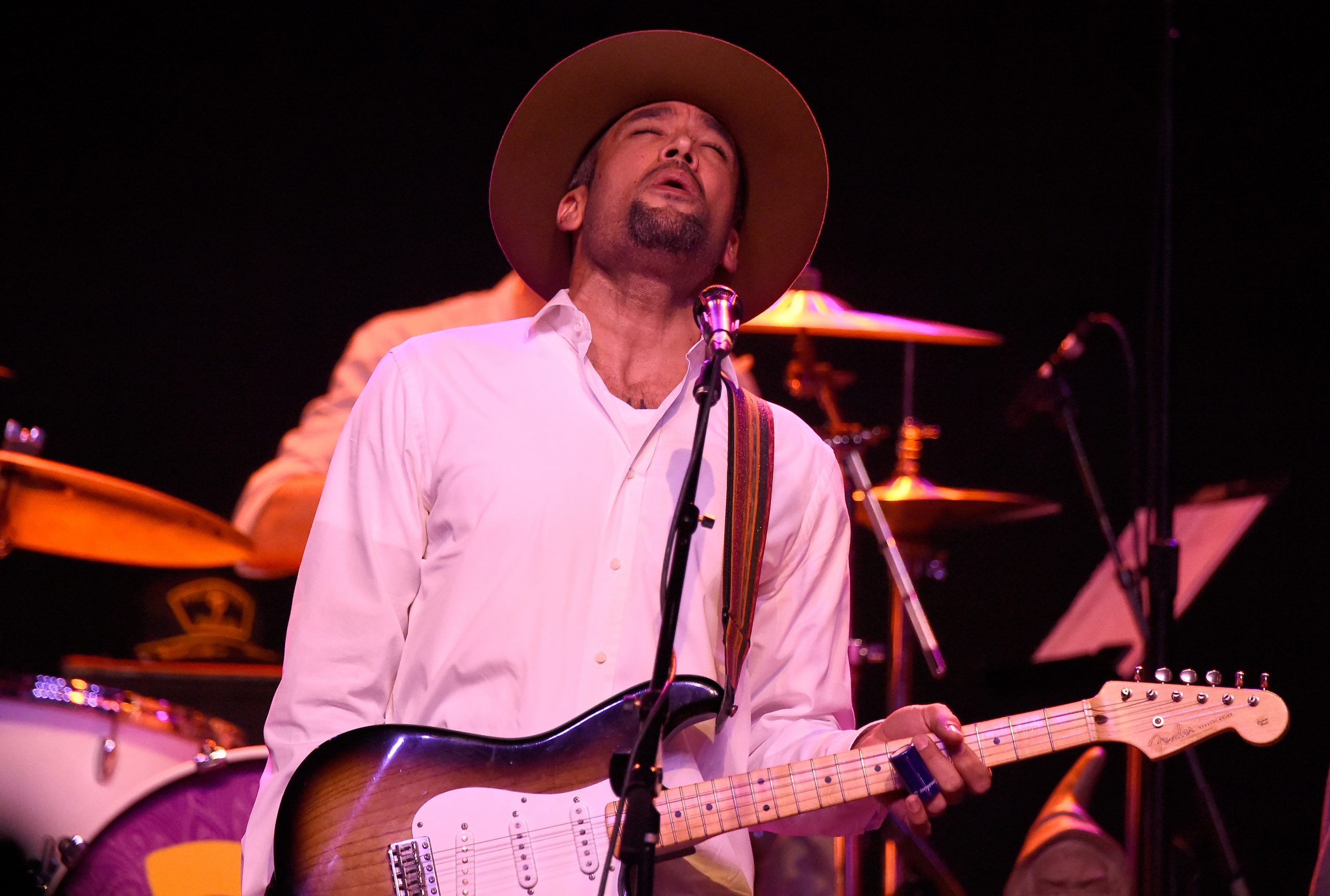 Ben Harper photo 3