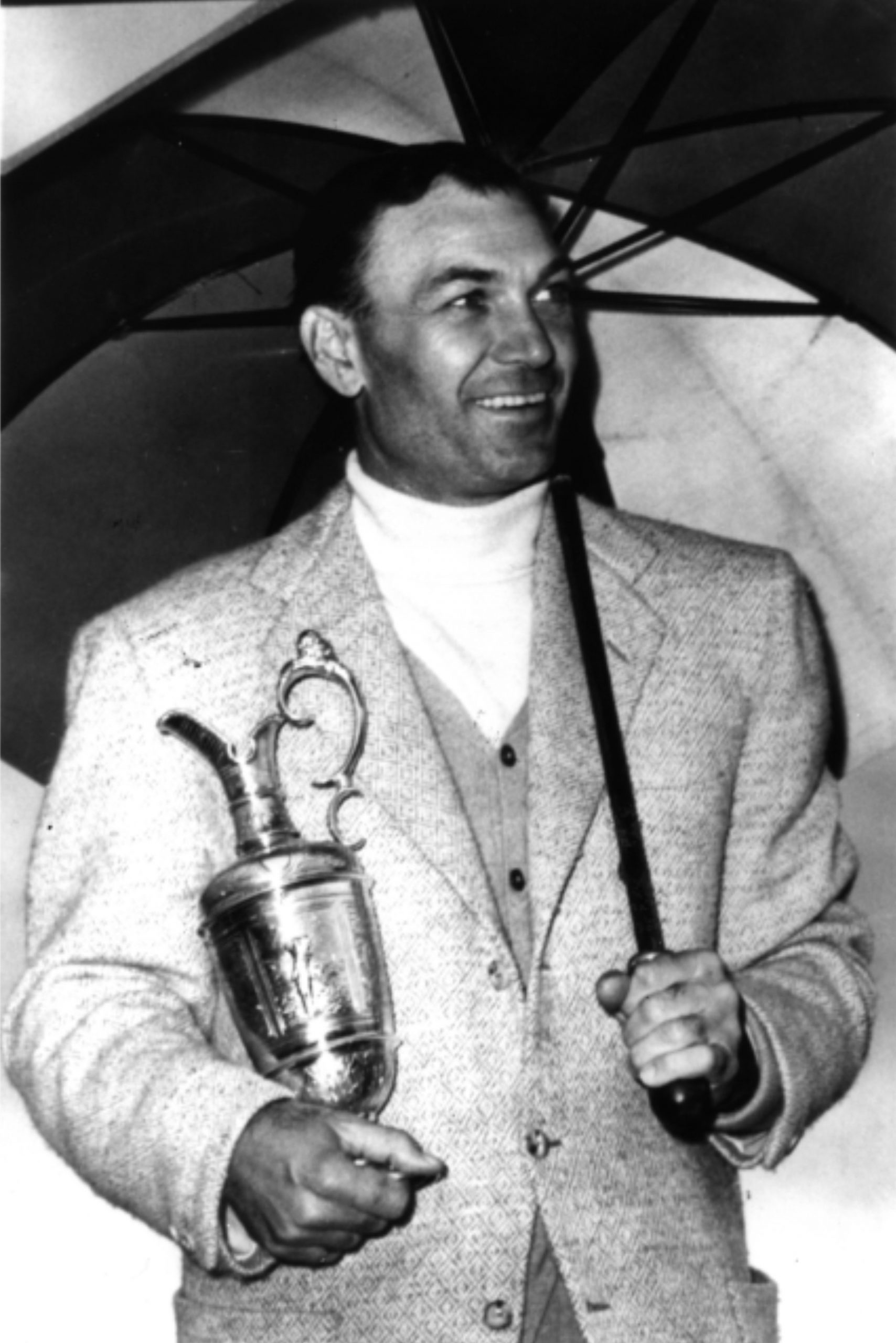 Ben Hogan photo 2