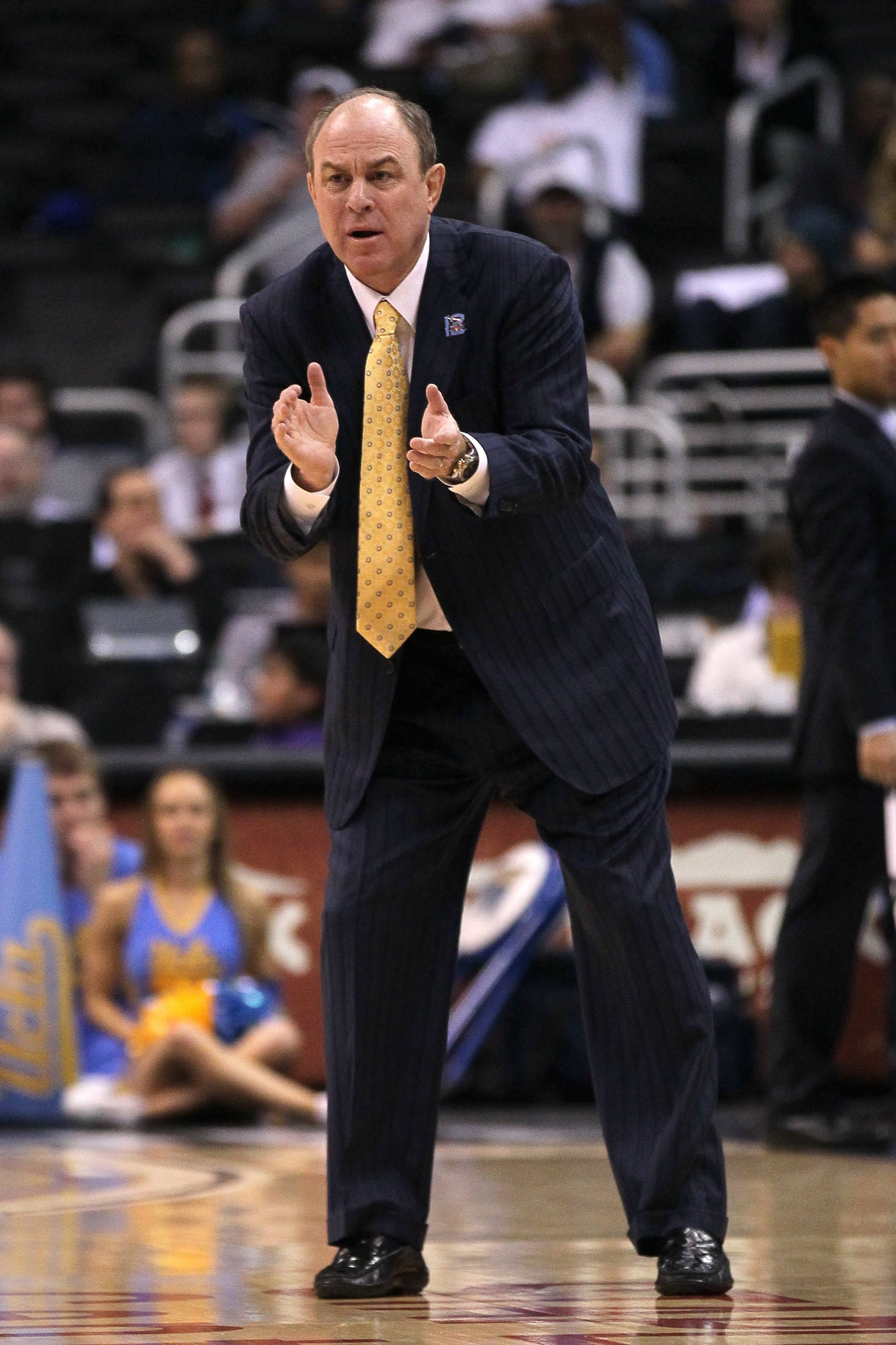 Ben Howland photo 2