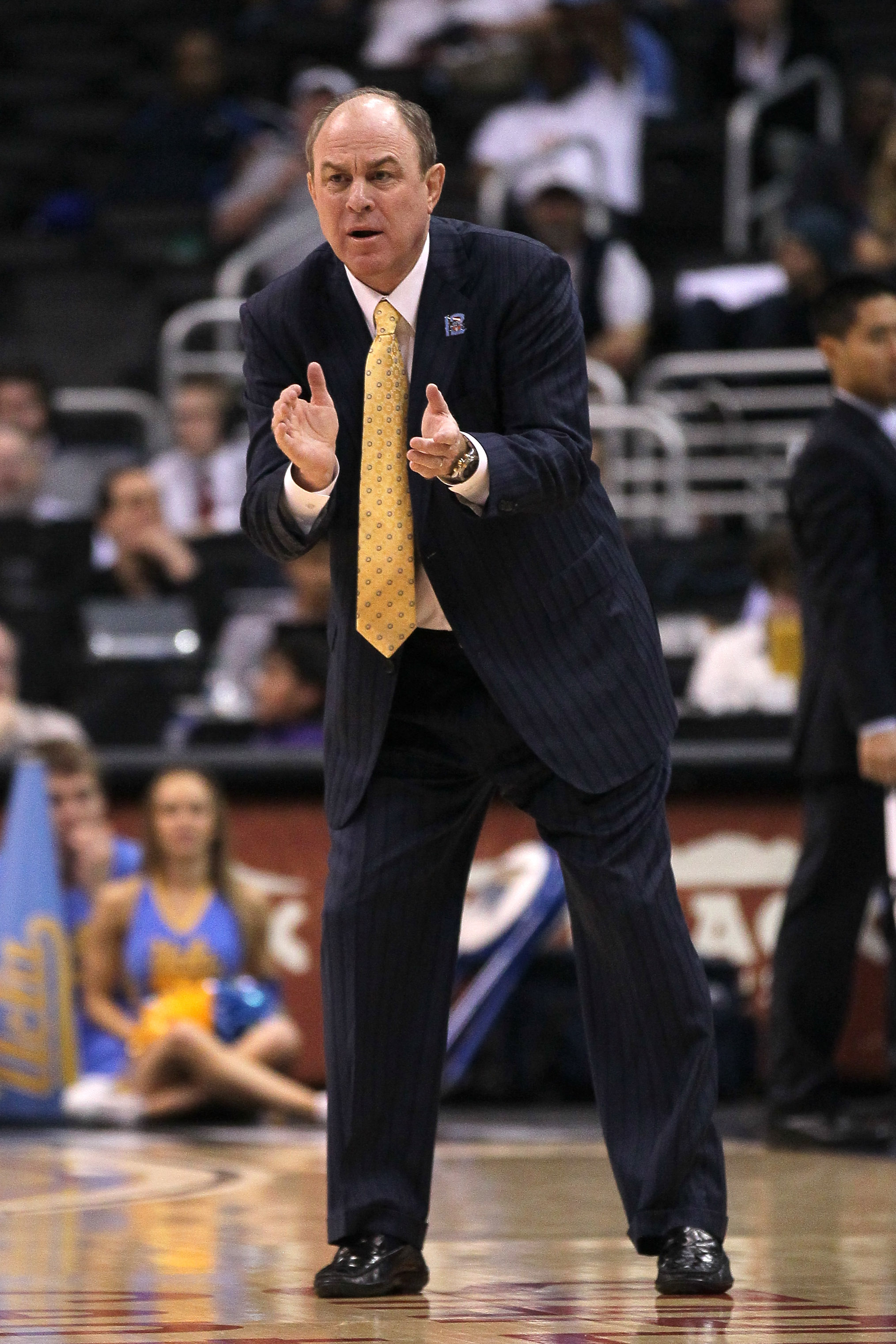 Ben Howland Net Worth in 2023 Wiki, Age, Weight and Height