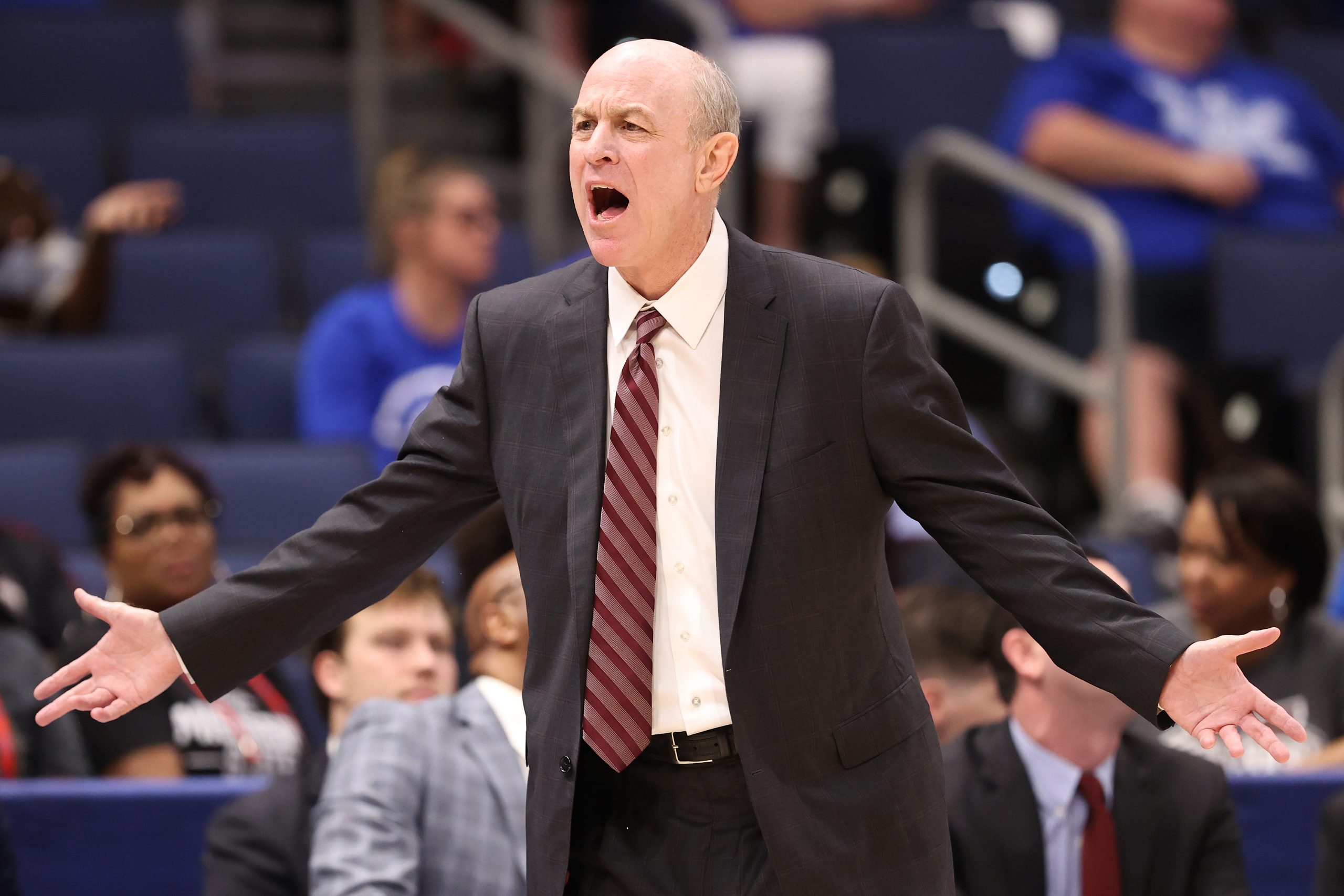 Ben Howland photo 3