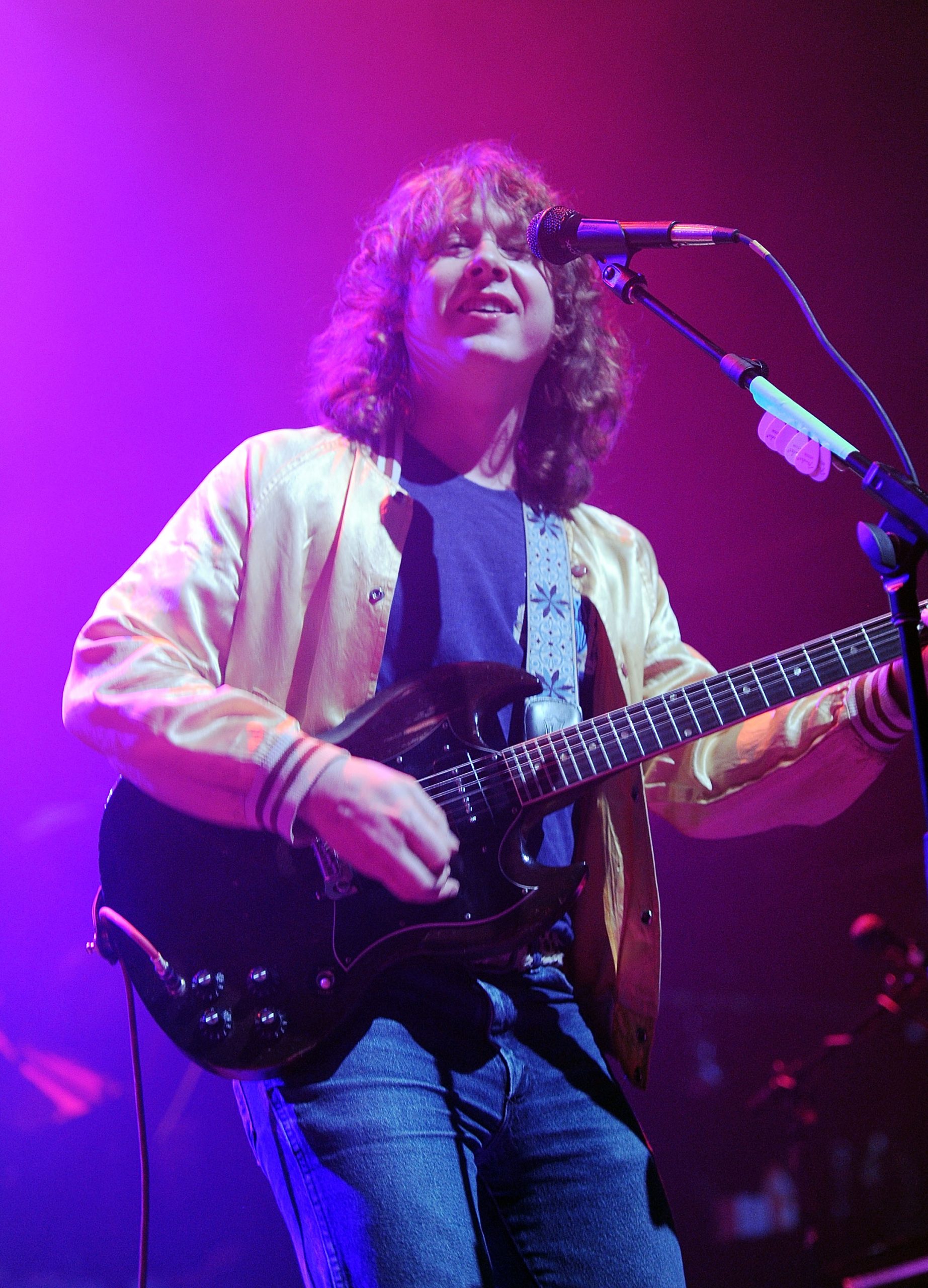 Ben Kweller photo 3