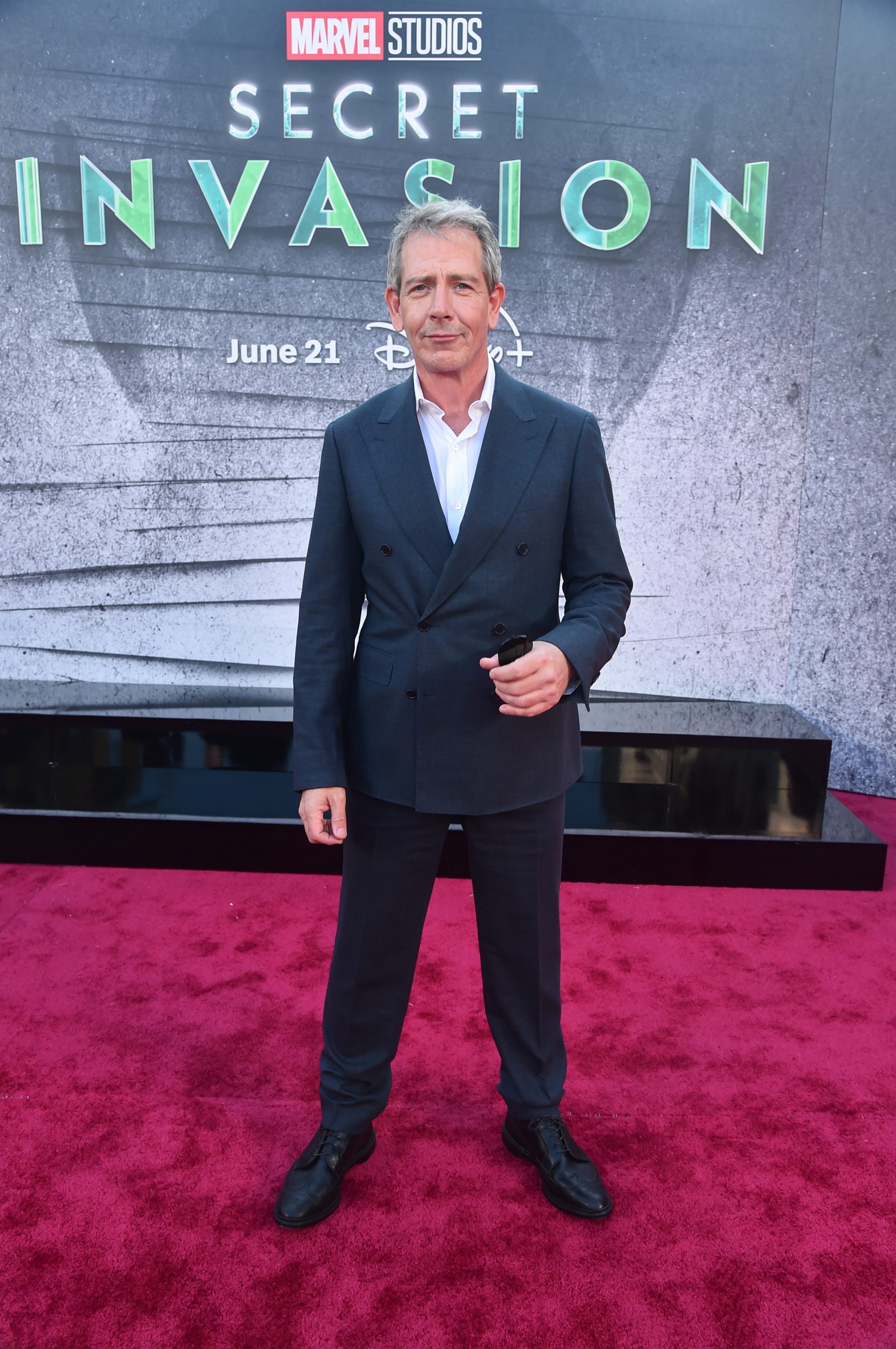 Ben Mendelsohn photo