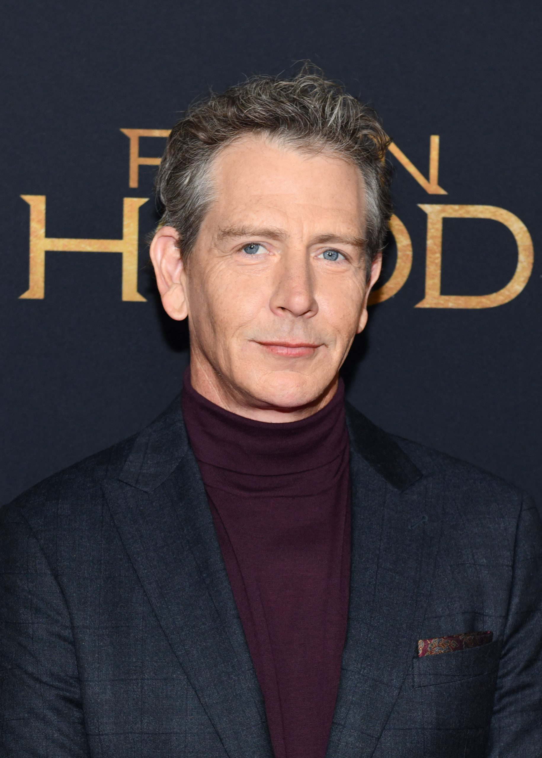 Ben Mendelsohn photo 2