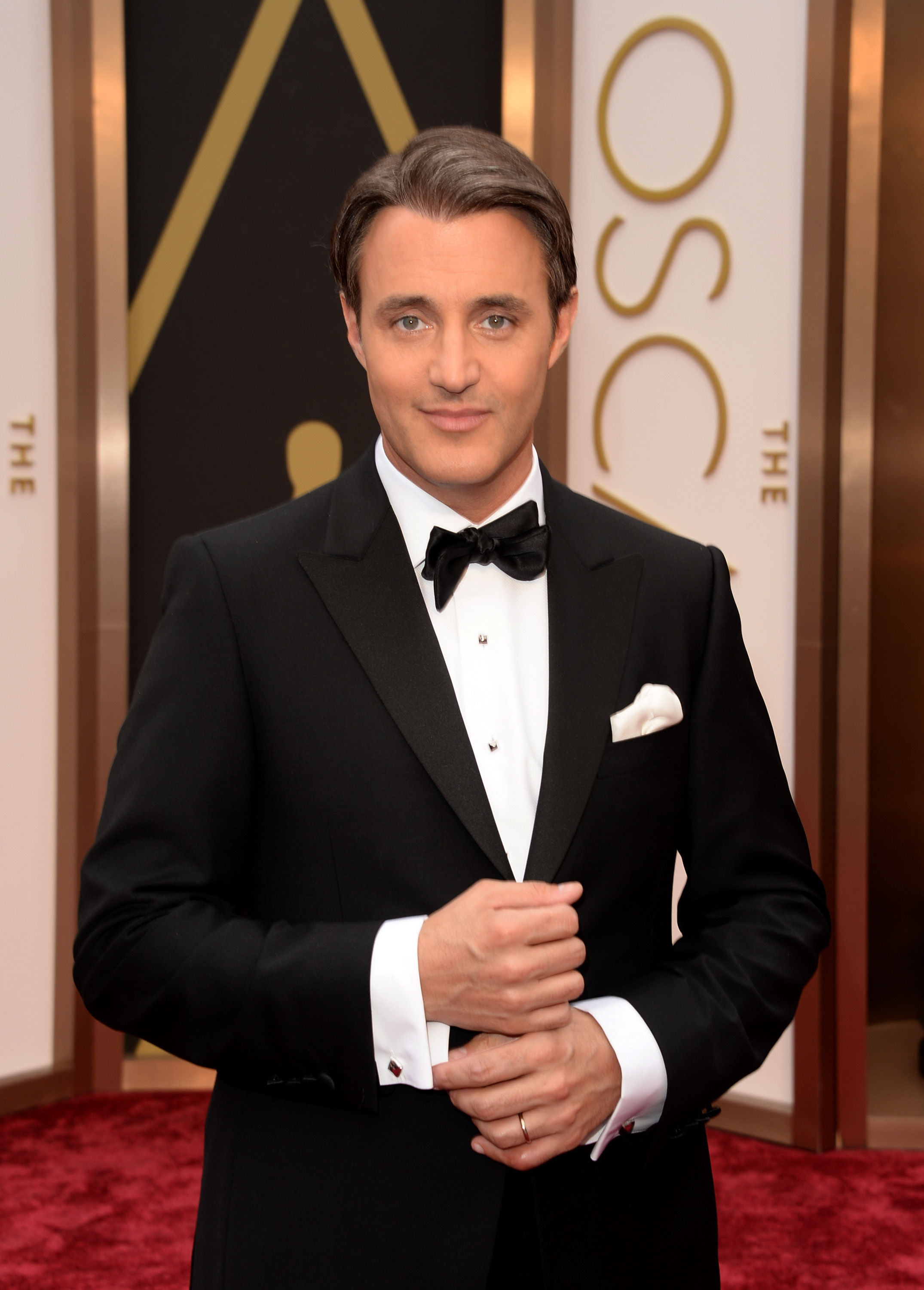 Ben Mulroney photo