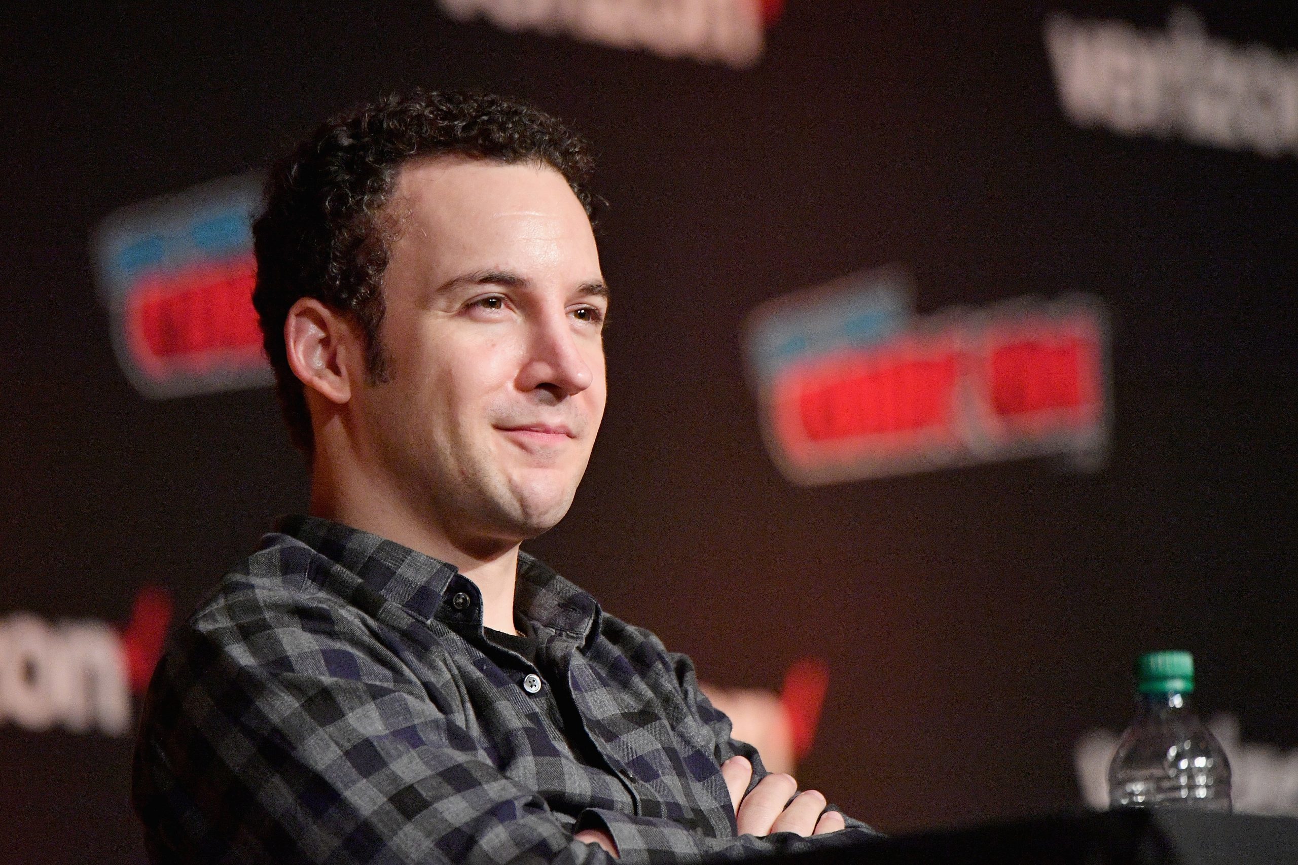 Ben Savage photo