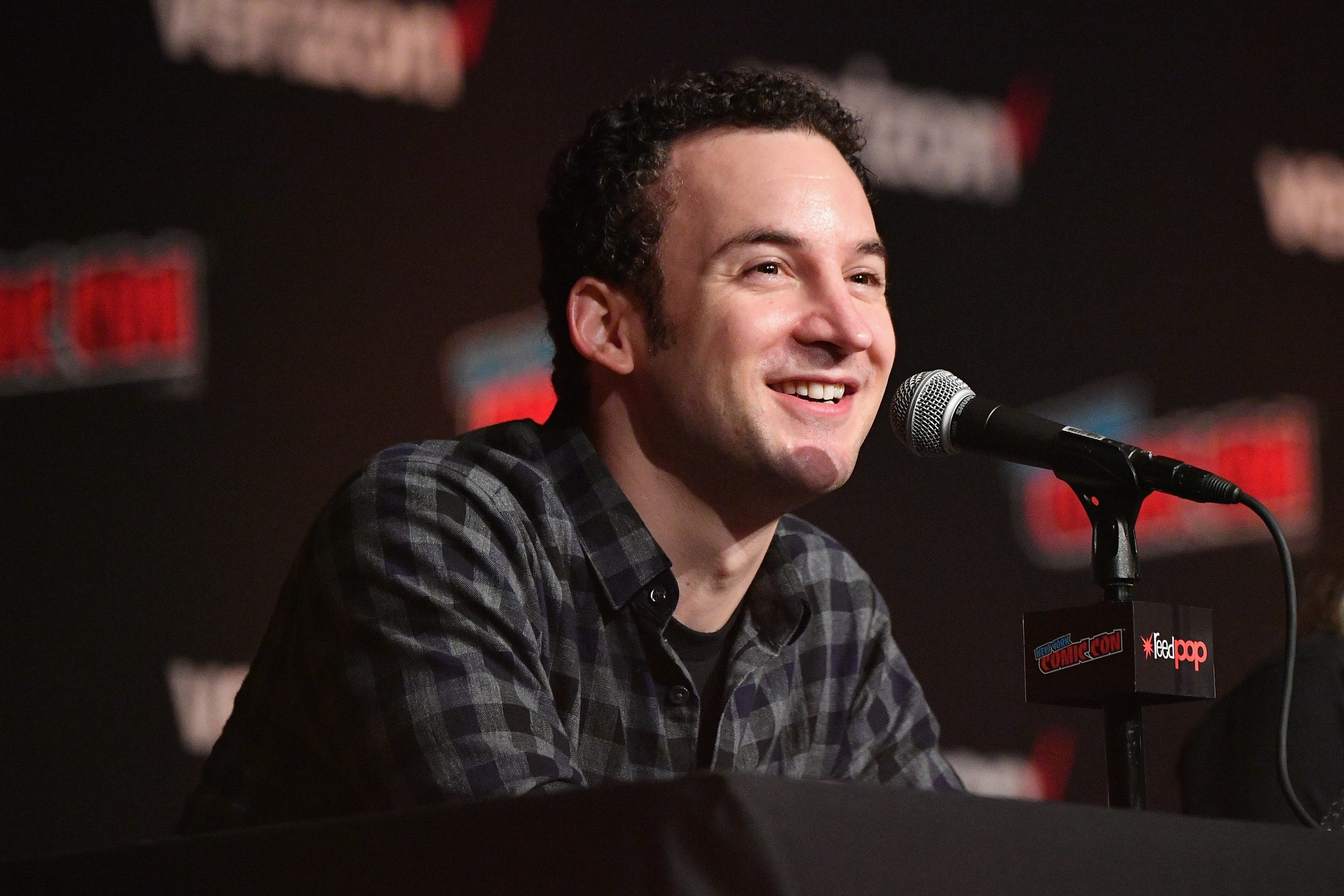 Ben Savage photo 3