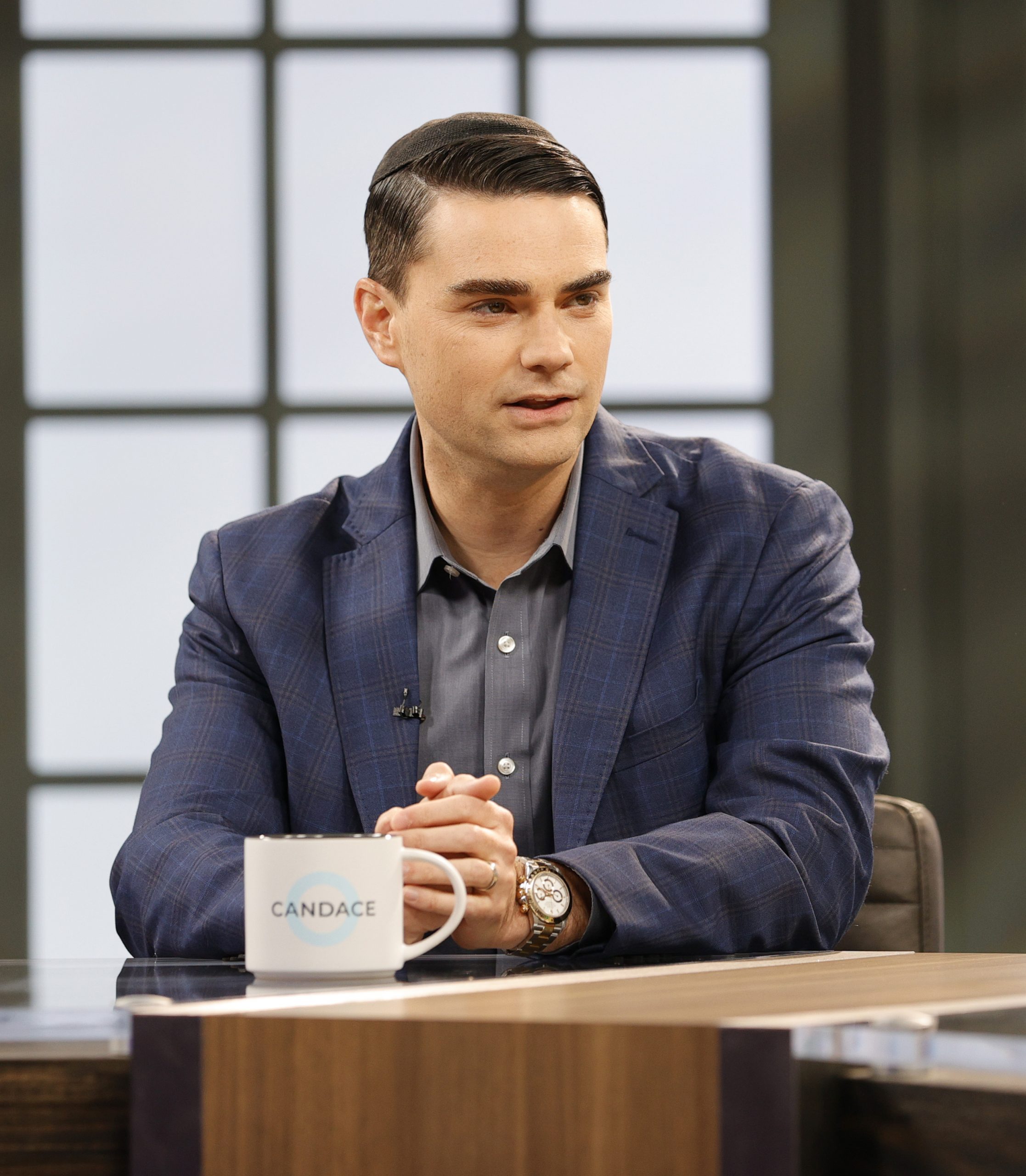 Ben Shapiro photo