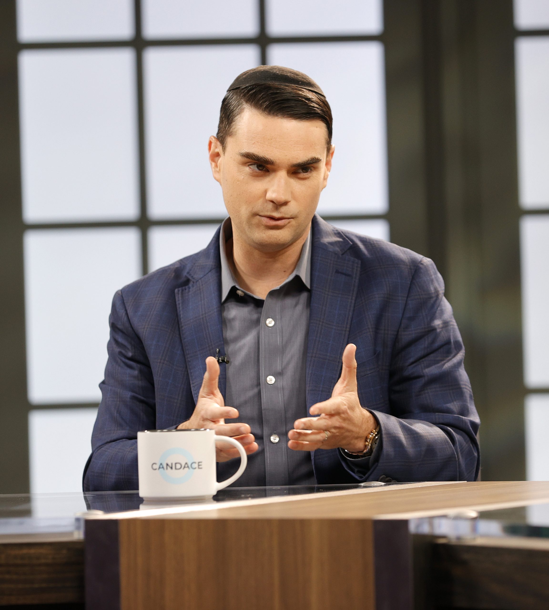 Ben Shapiro photo 2