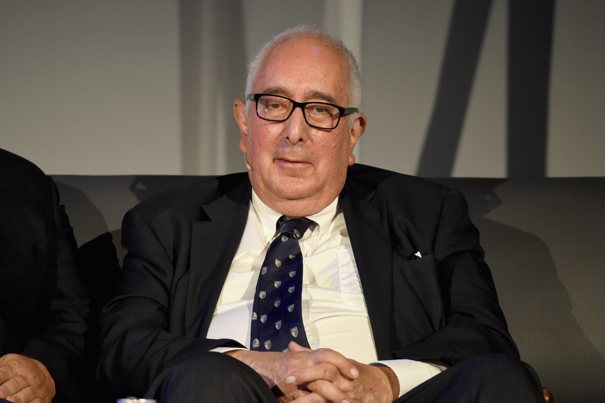 Ben Stein photo